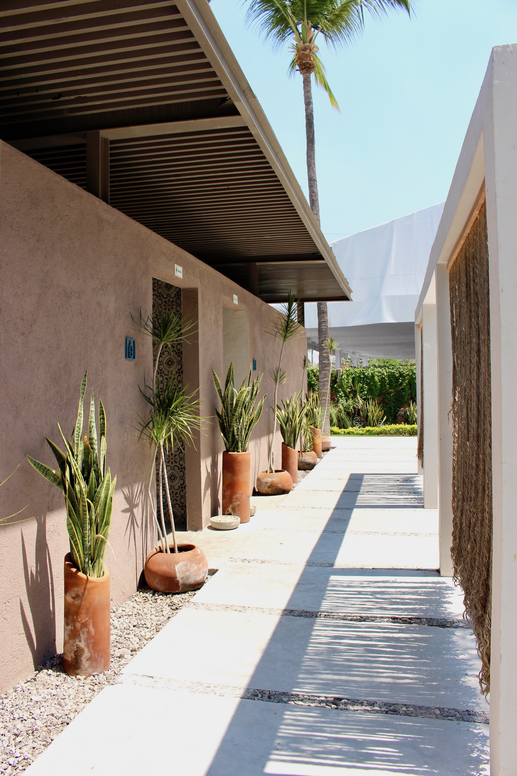 Tres Cielos jardín para bodas en Tequesquitengo