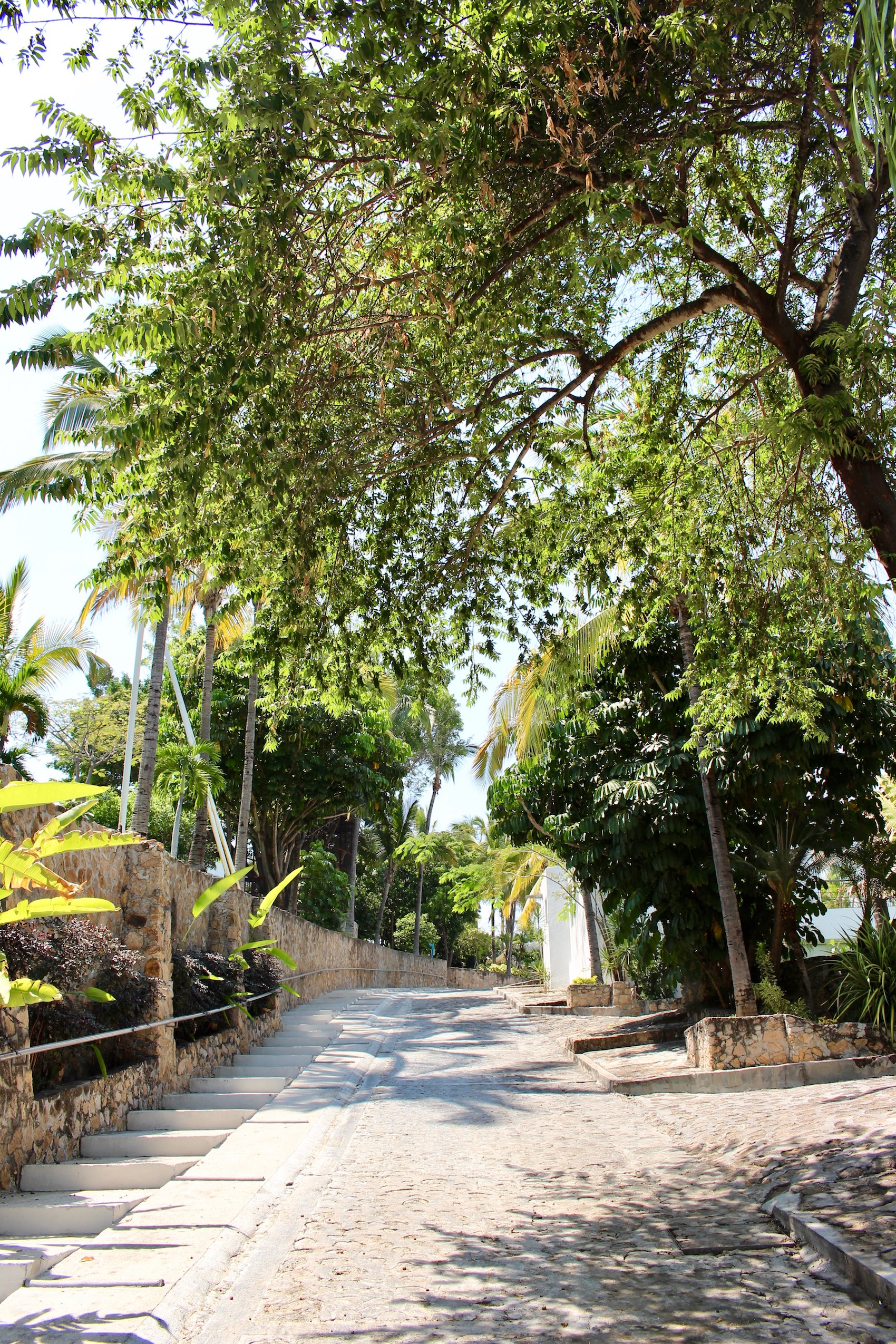 Tres Cielos jardín para bodas en Tequesquitengo