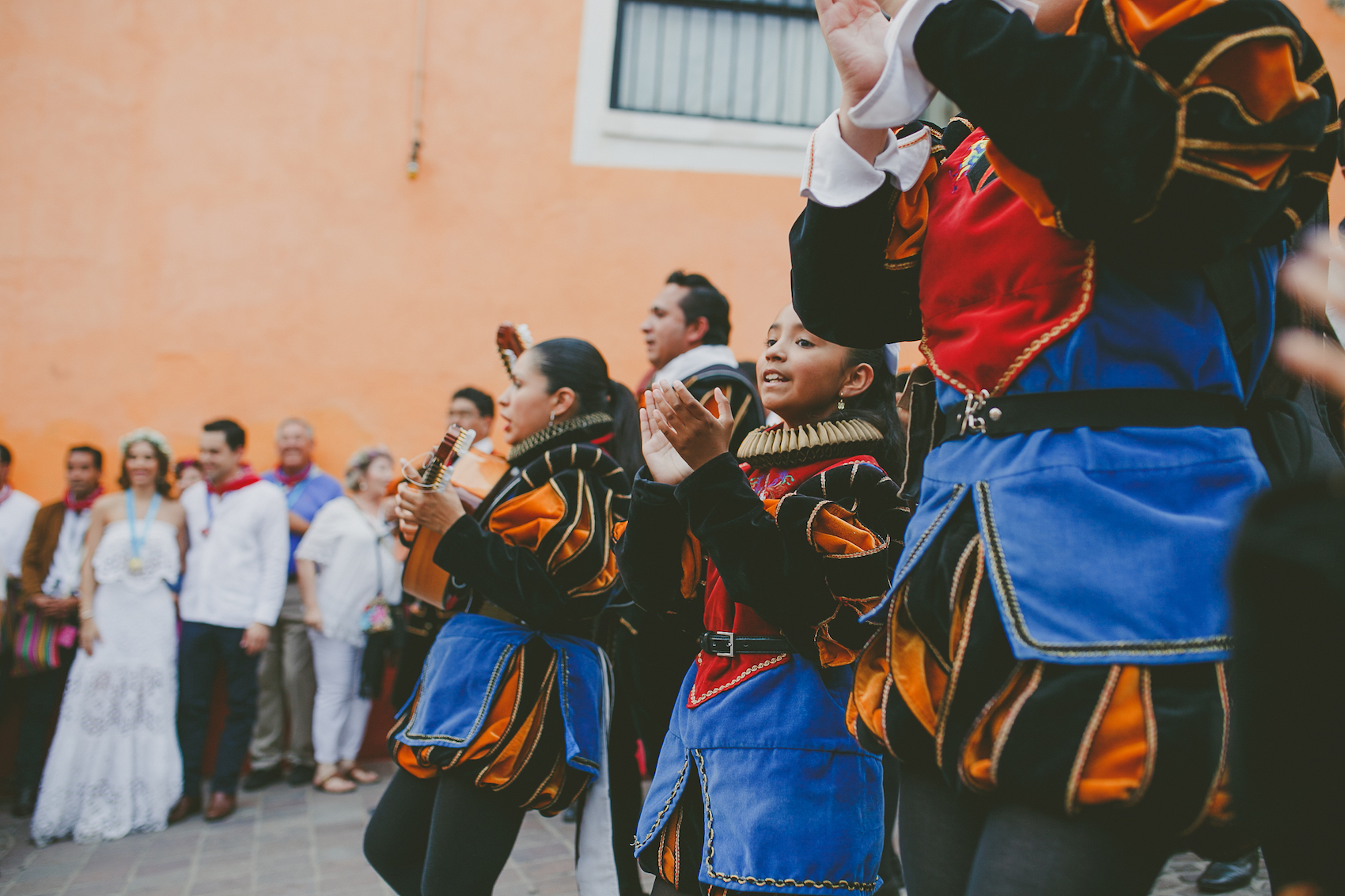 Tu boda en Guanajuato