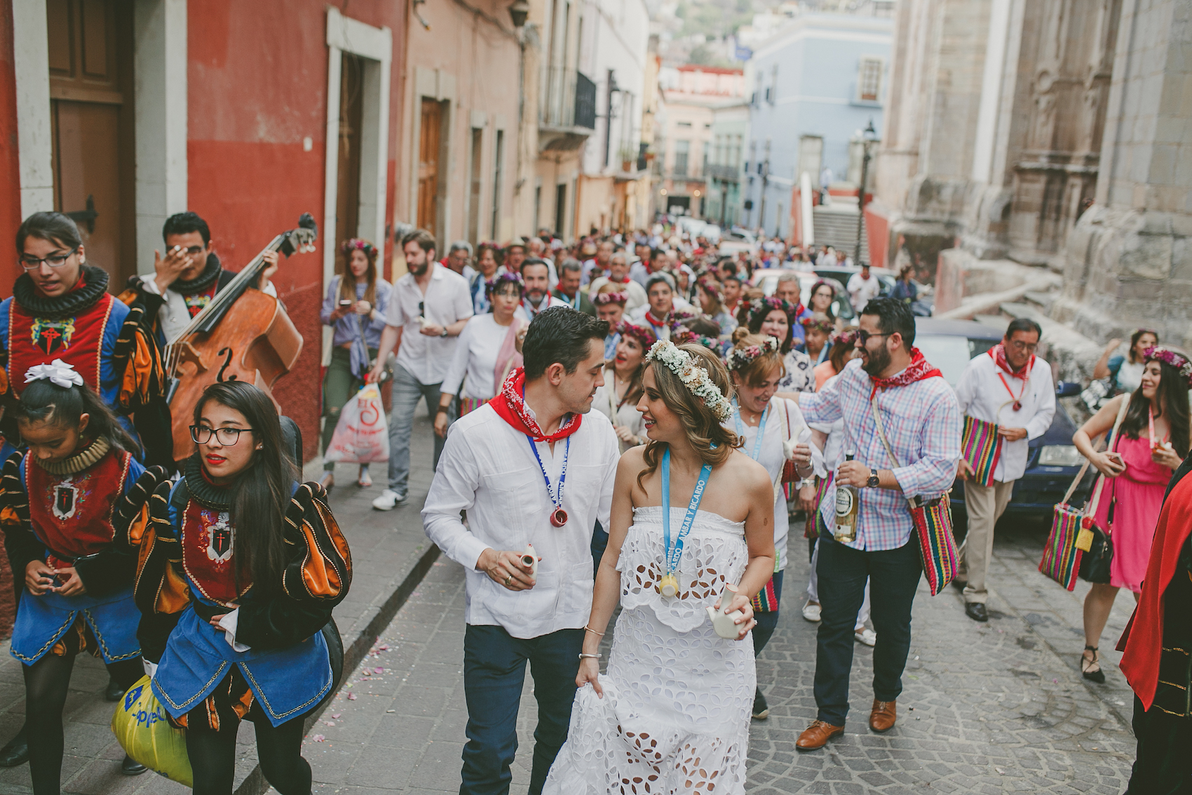 Tu boda en Guanajuato