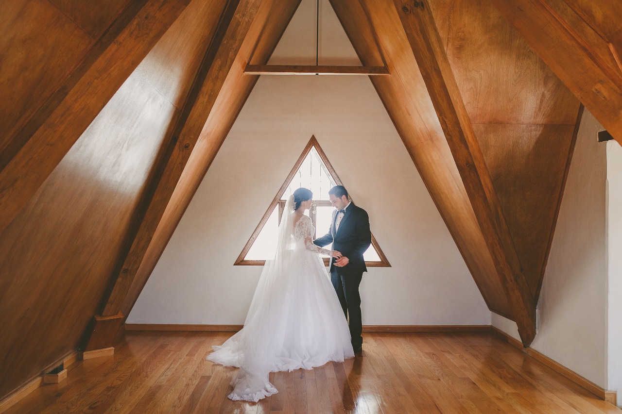 Tu boda en Guanajuato