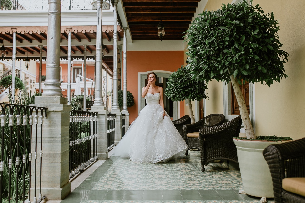 Tu boda en Guanajuato