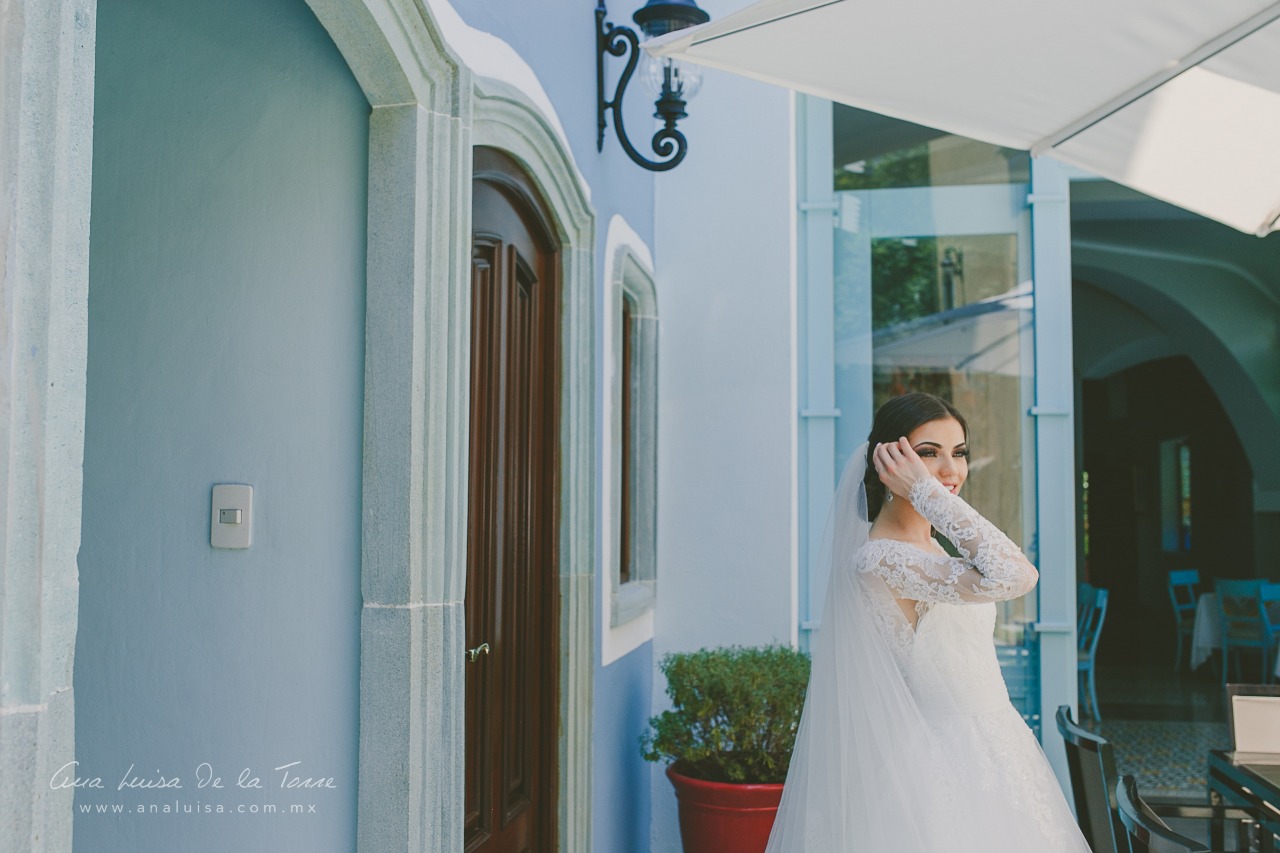 Tu boda en Guanajuato