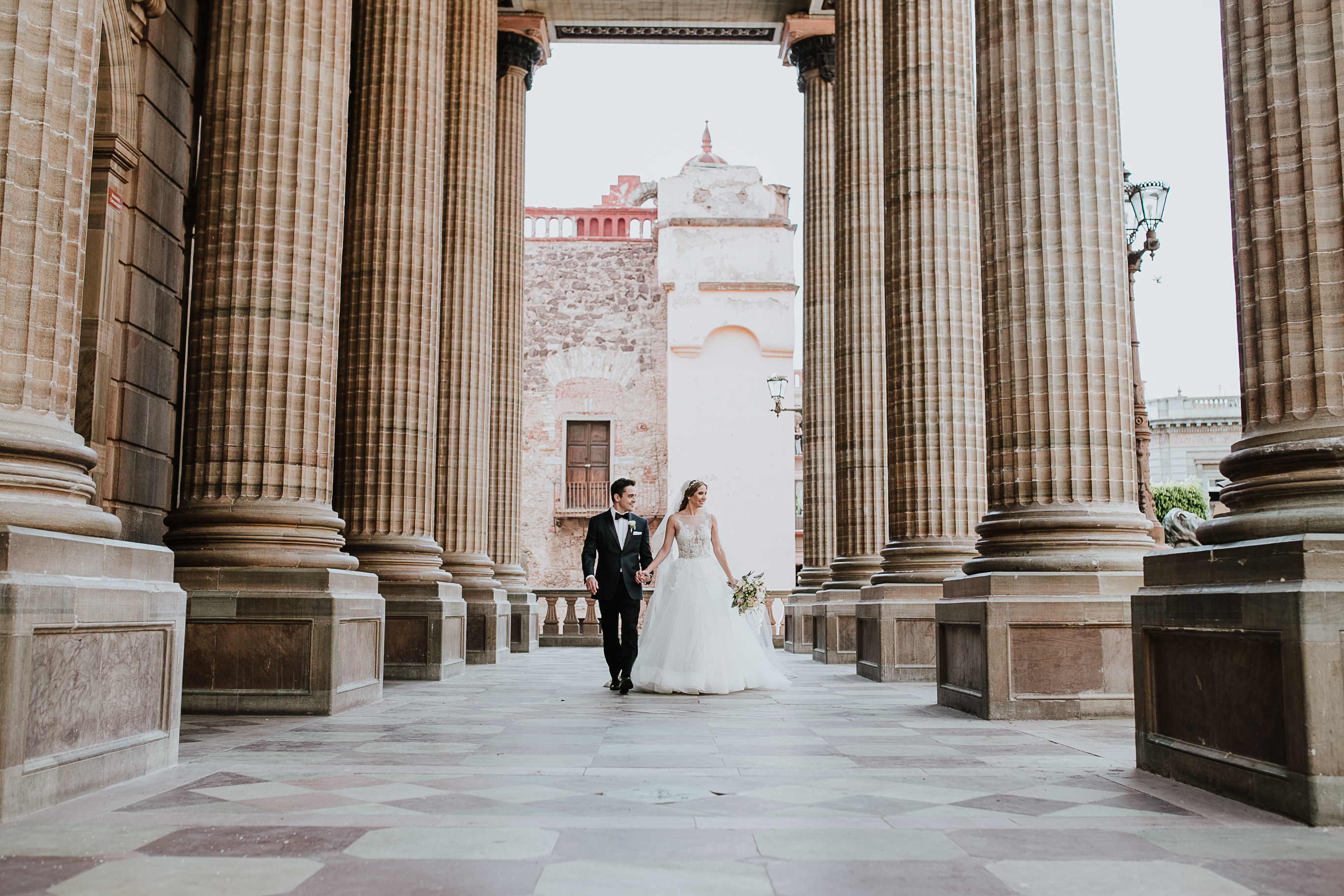 Tu boda en Guanajuato