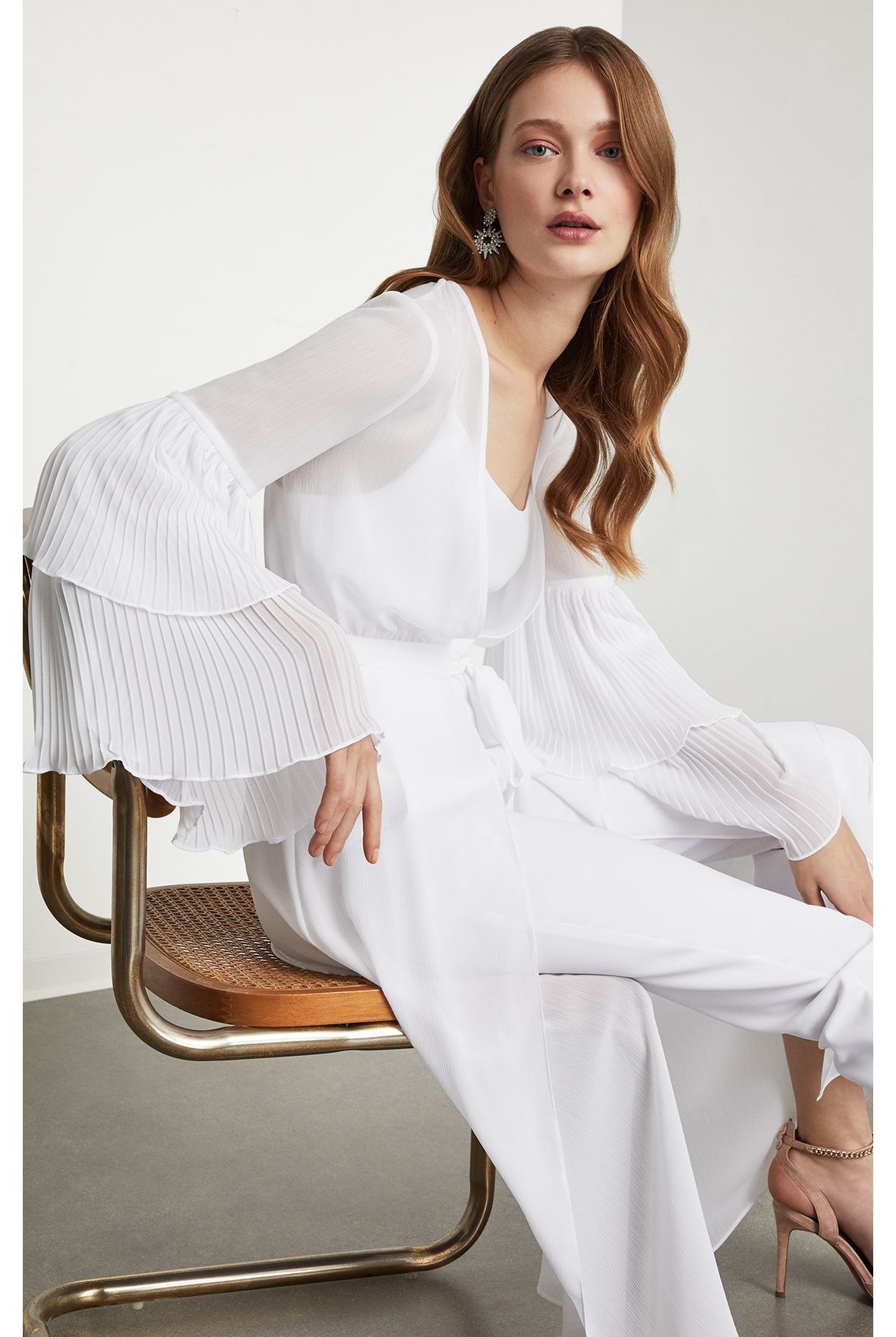 Vestidos de novia BCBG Max Azria 2019