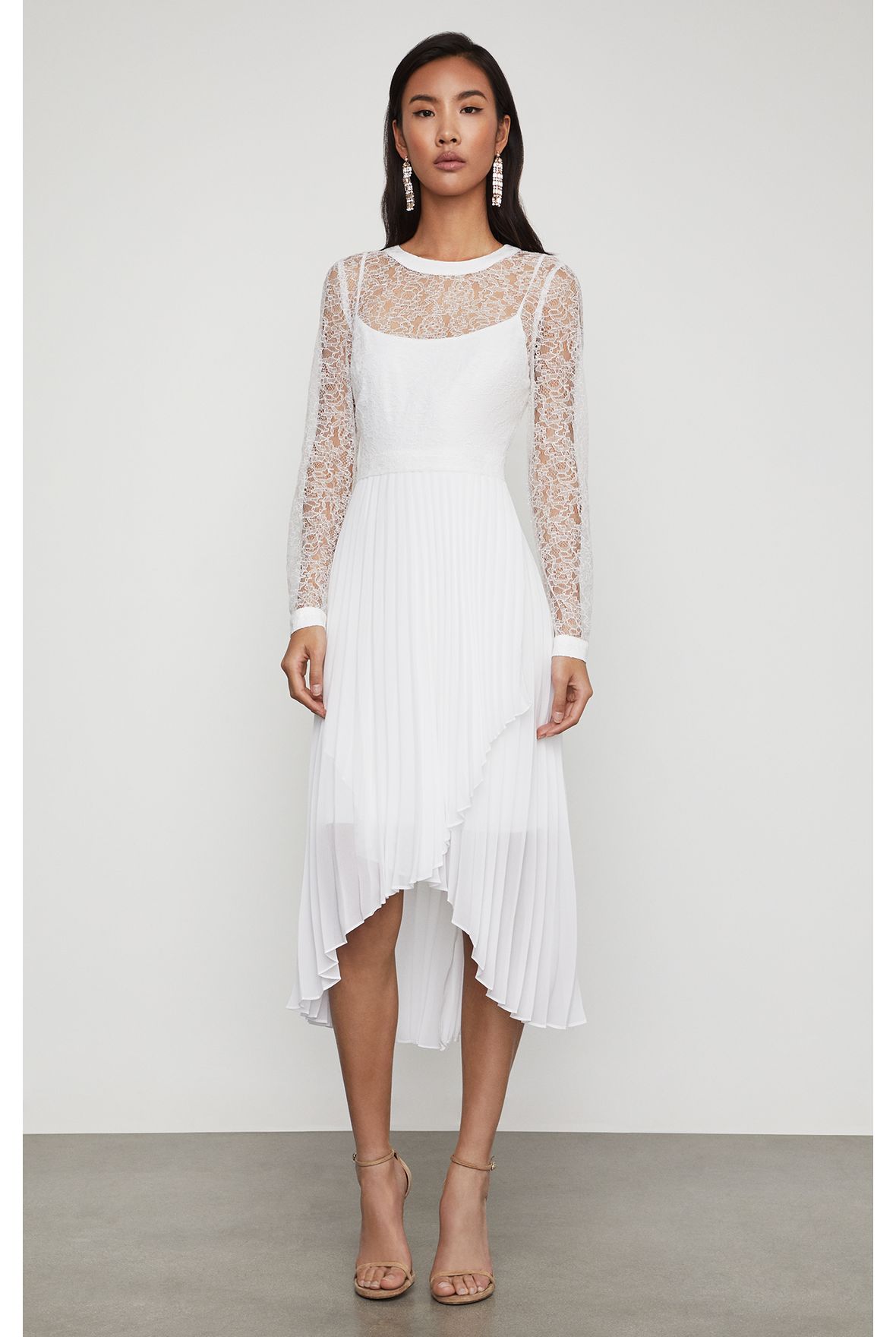 Vestidos de novia BCBG Max Azria 2019