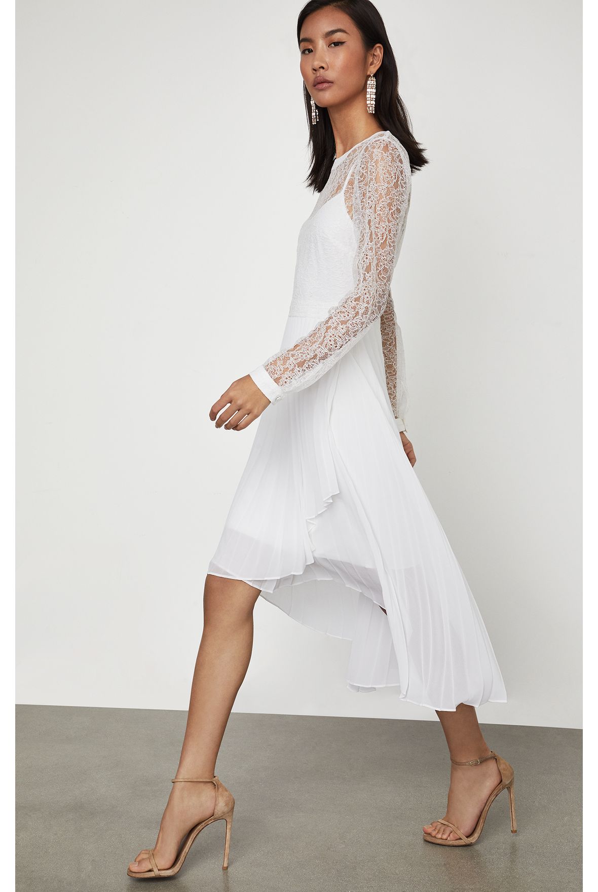 Vestidos de novia BCBG Max Azria 2019