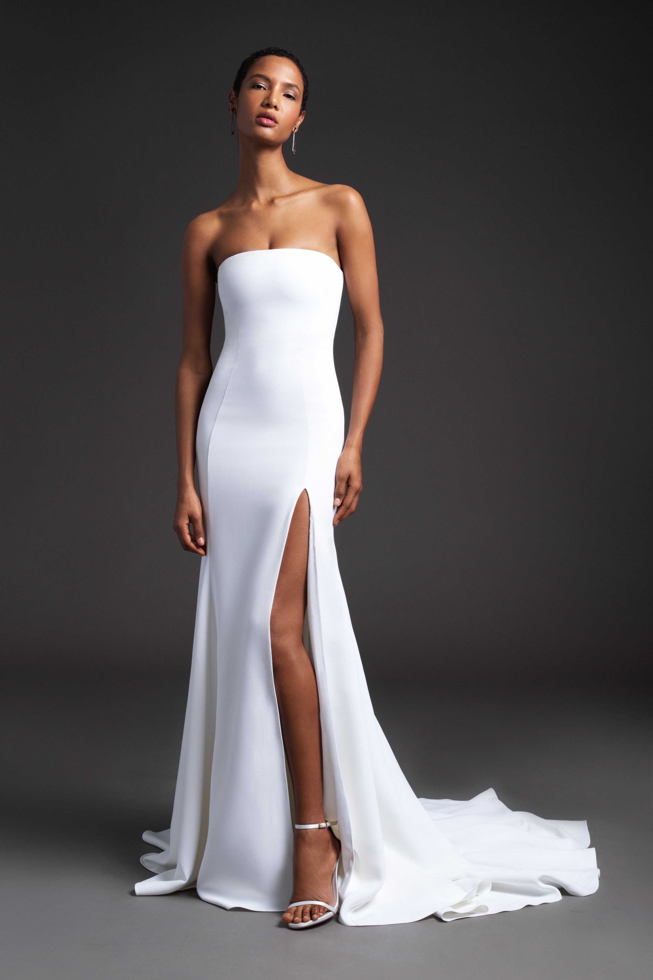 Vestidos de novia Cushnie 2020