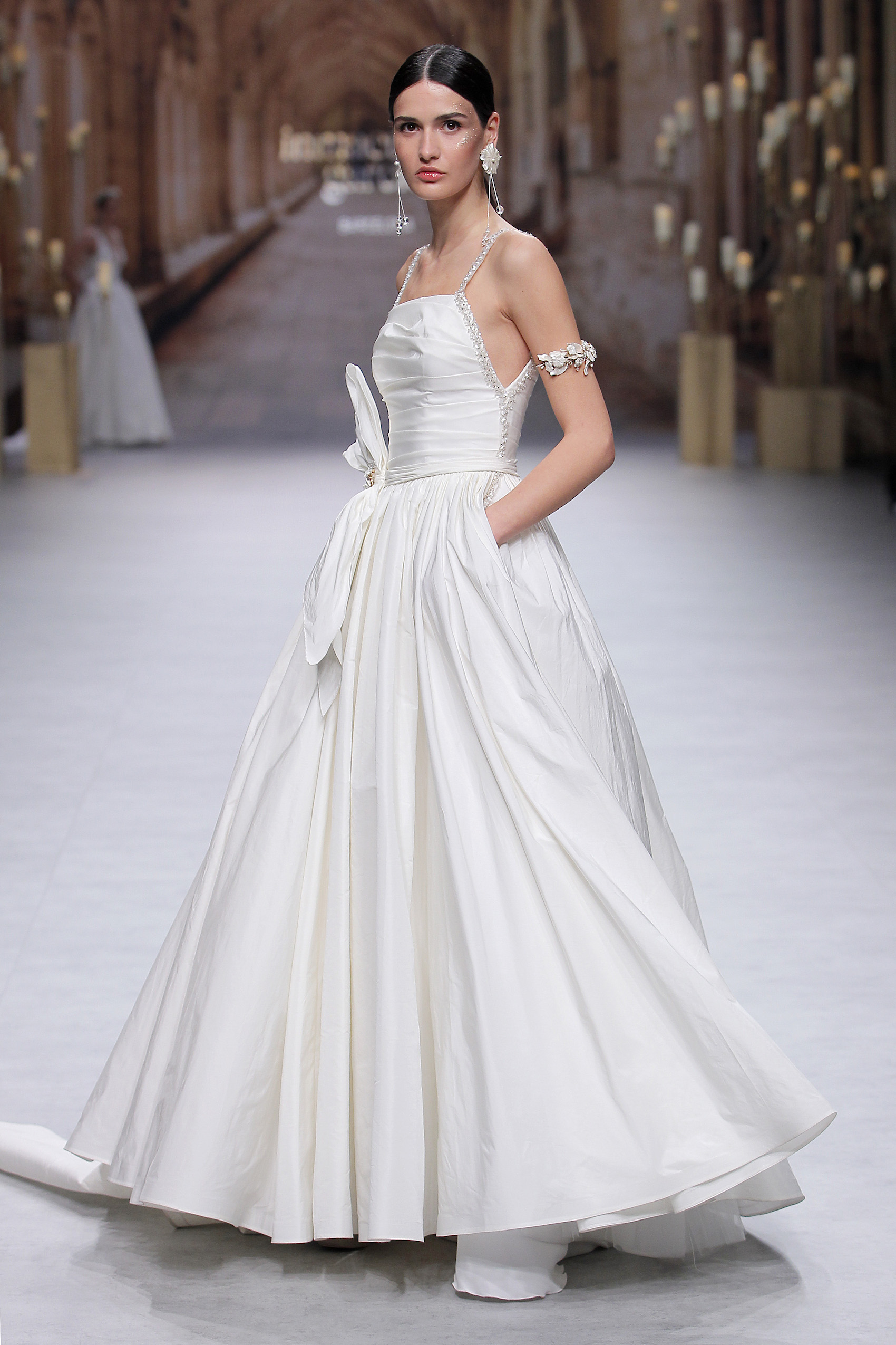 Vestidos de novia Inmaculada García 2020