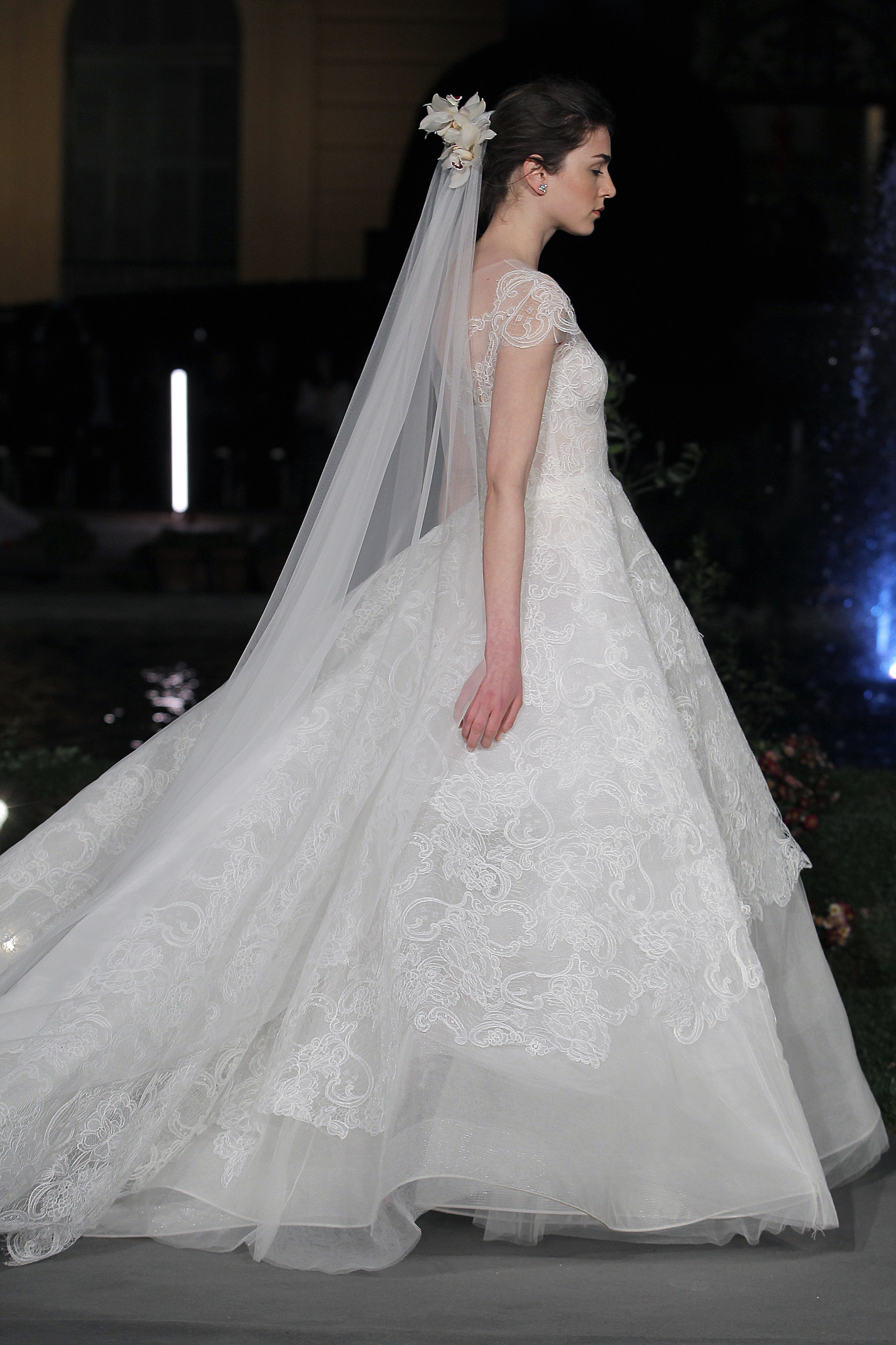 Vestidos de novia Marchesa 2020