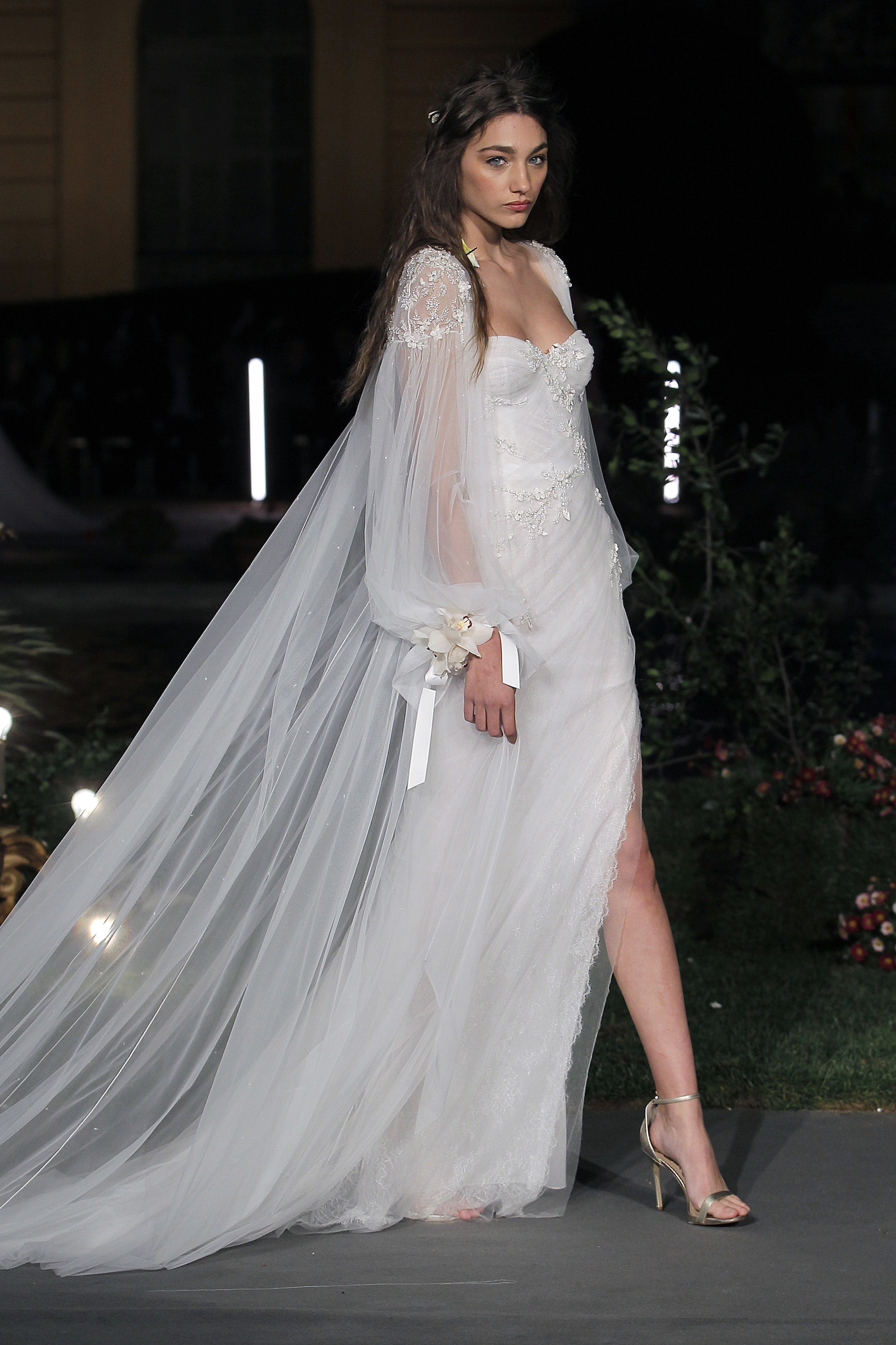 Vestidos de novia Marchesa 2020