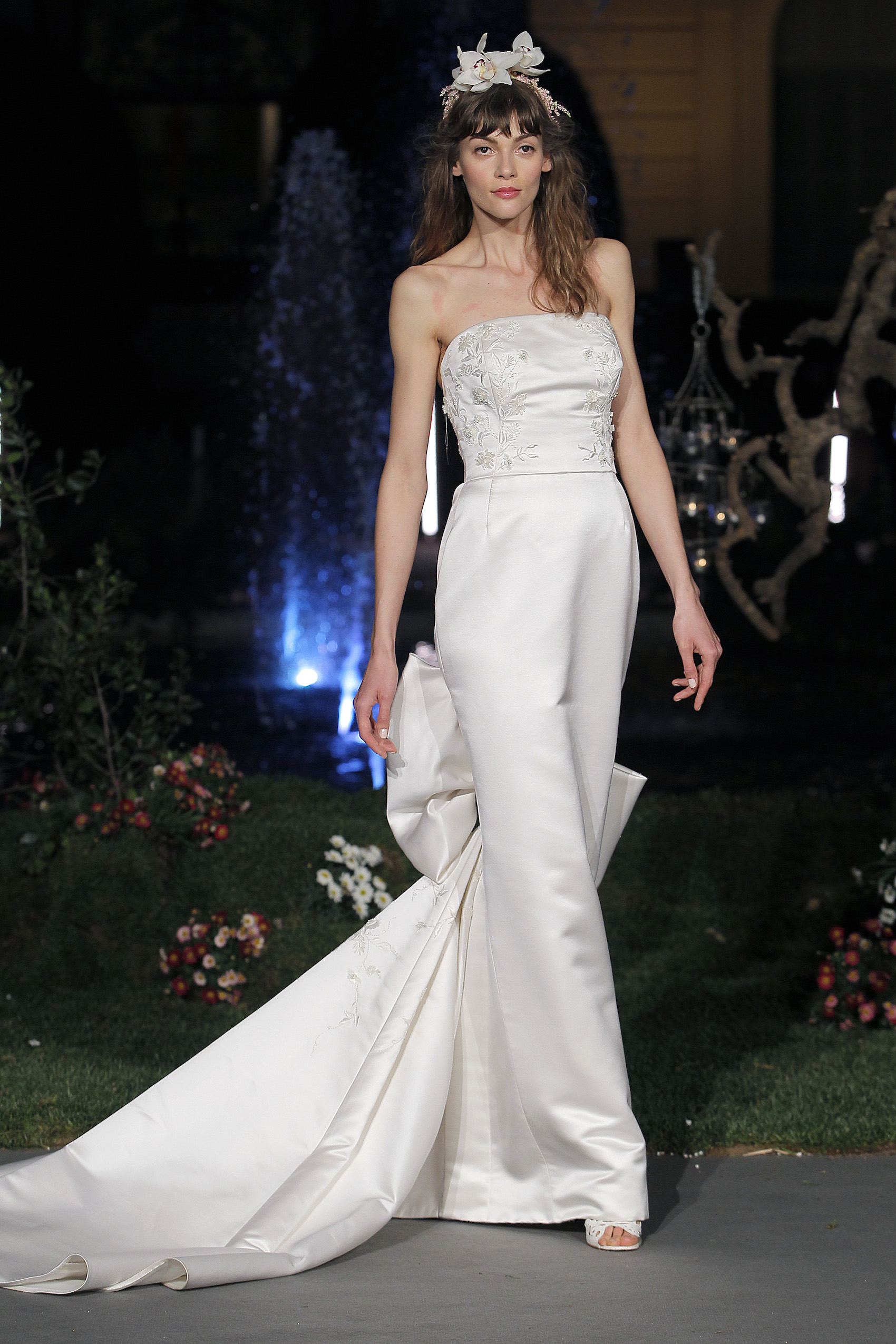 Vestidos de novia Marchesa 2020