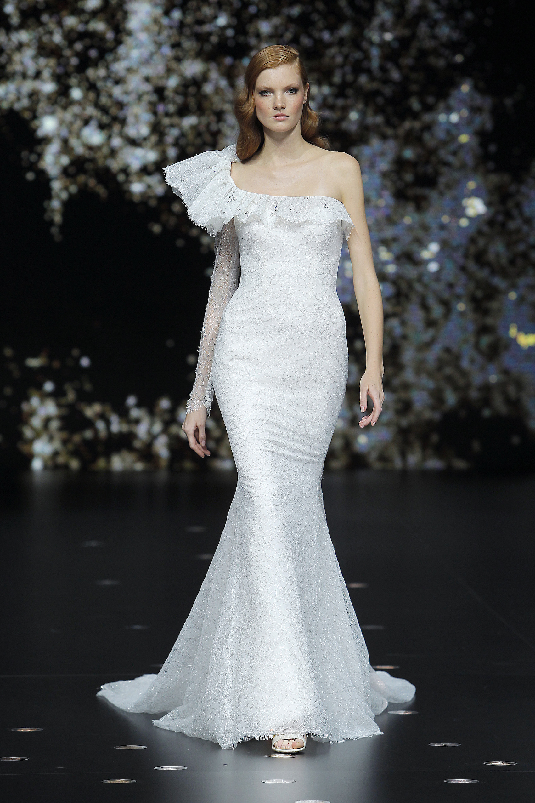 Vestidos de novia Pronovias 2020