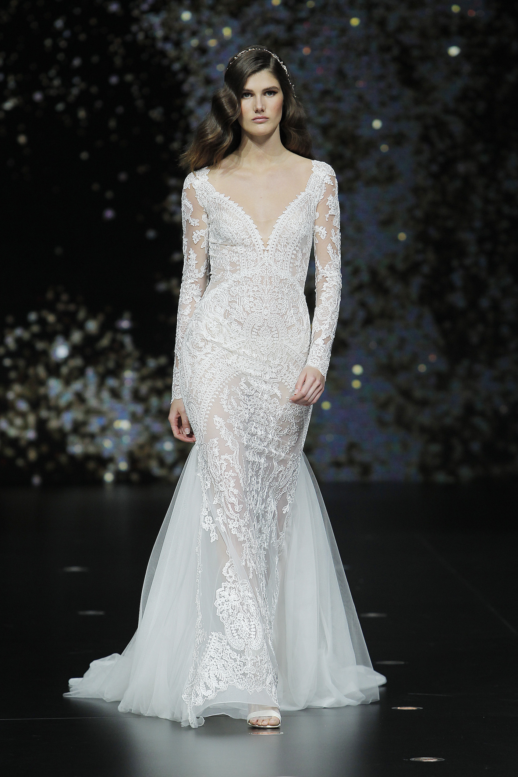 Vestidos de novia Pronovias 2020