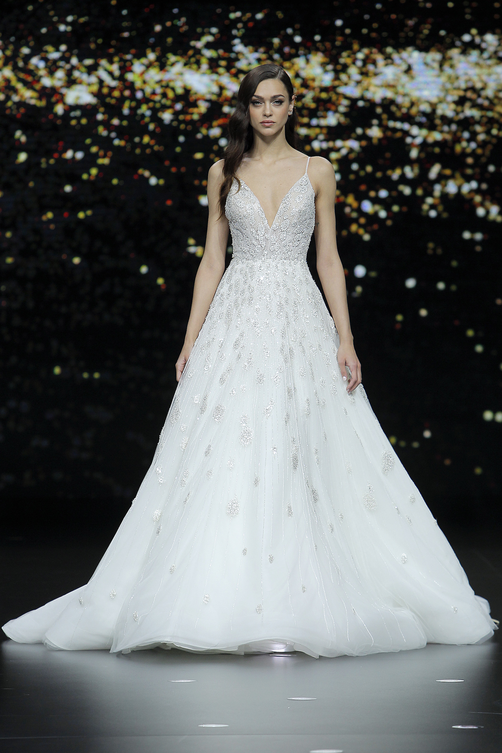 Vestidos de novia Pronovias 2020