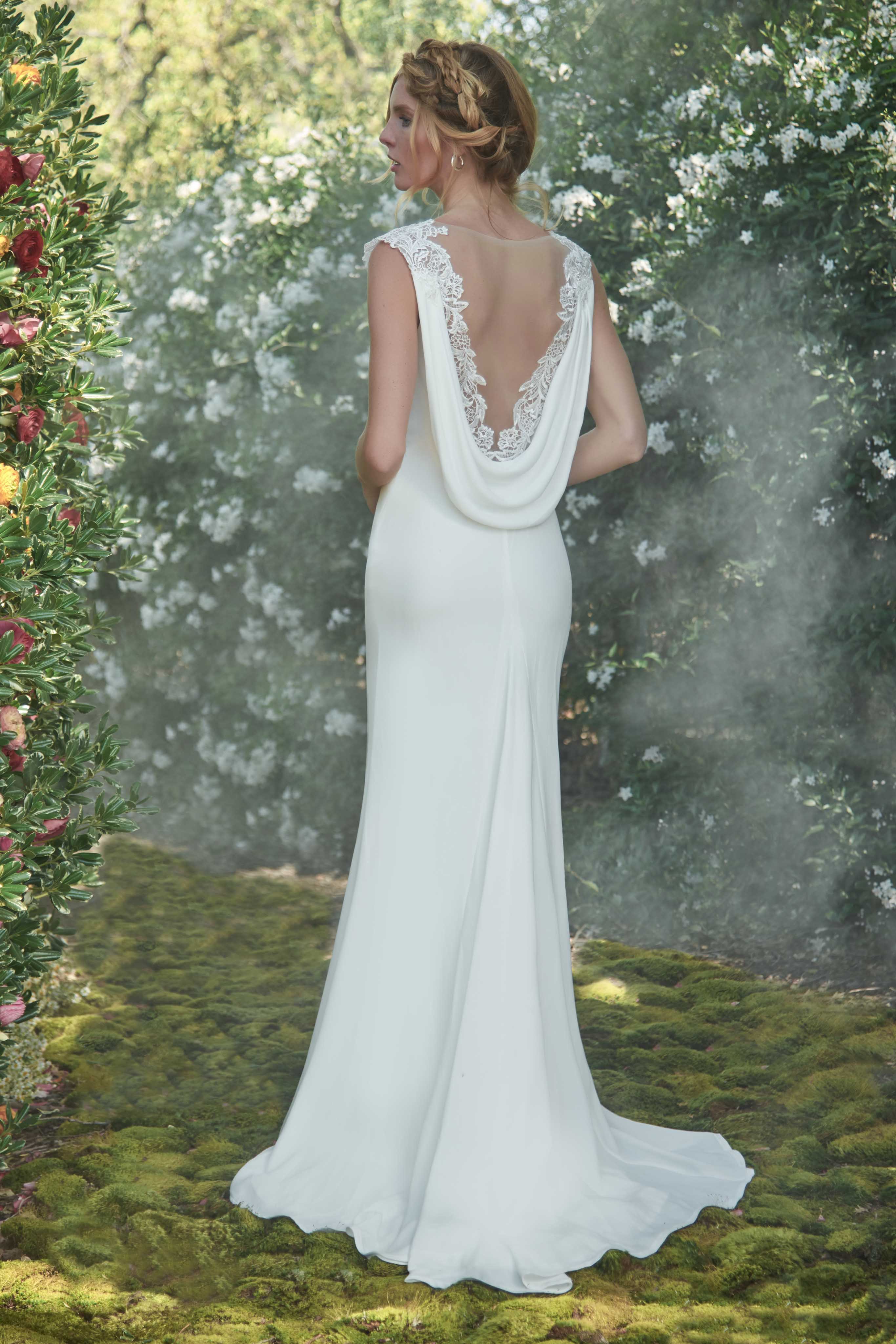 Vestidos de novia Tadashi Shoji 2020