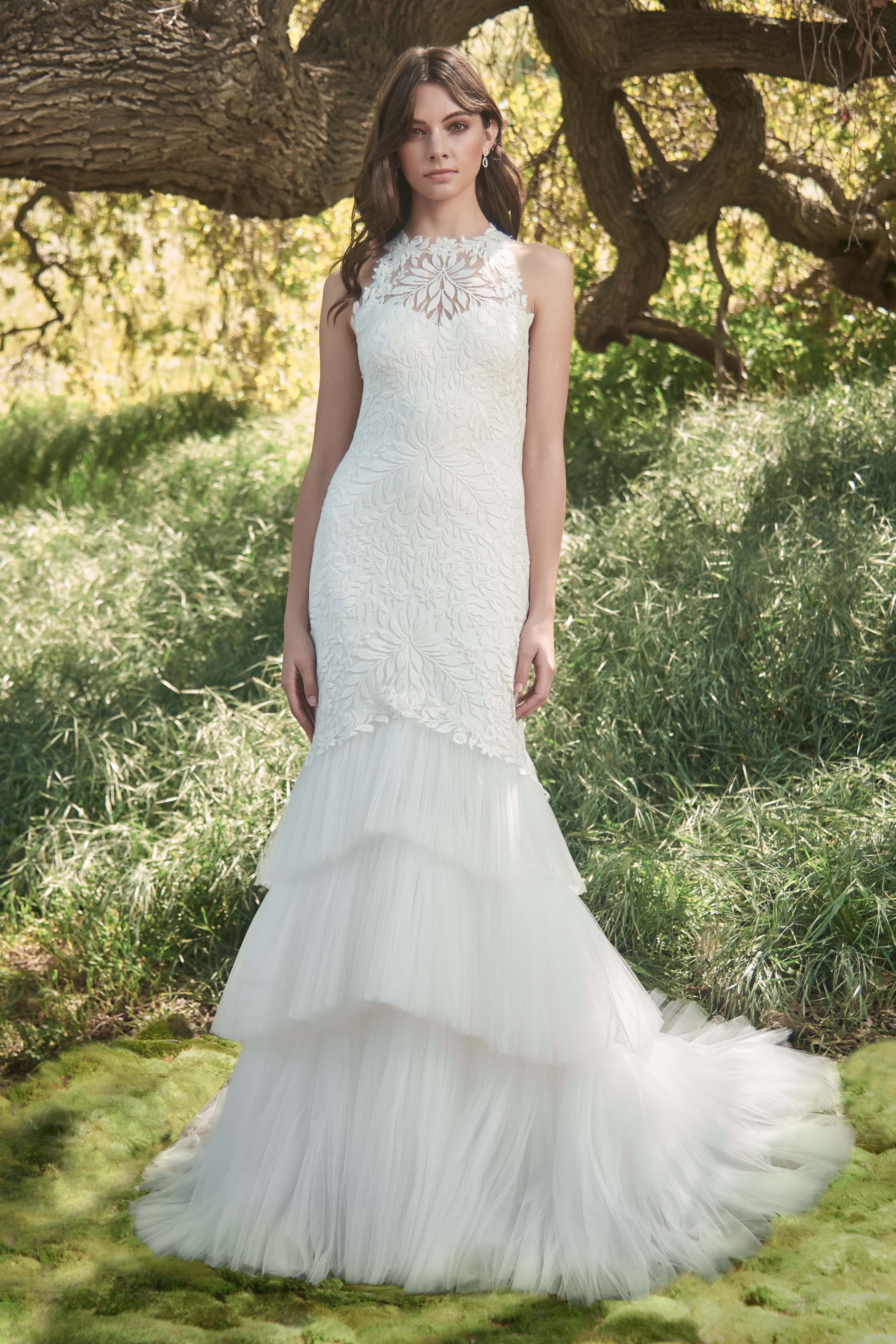 Vestidos de novia Tadashi Shoji 2020