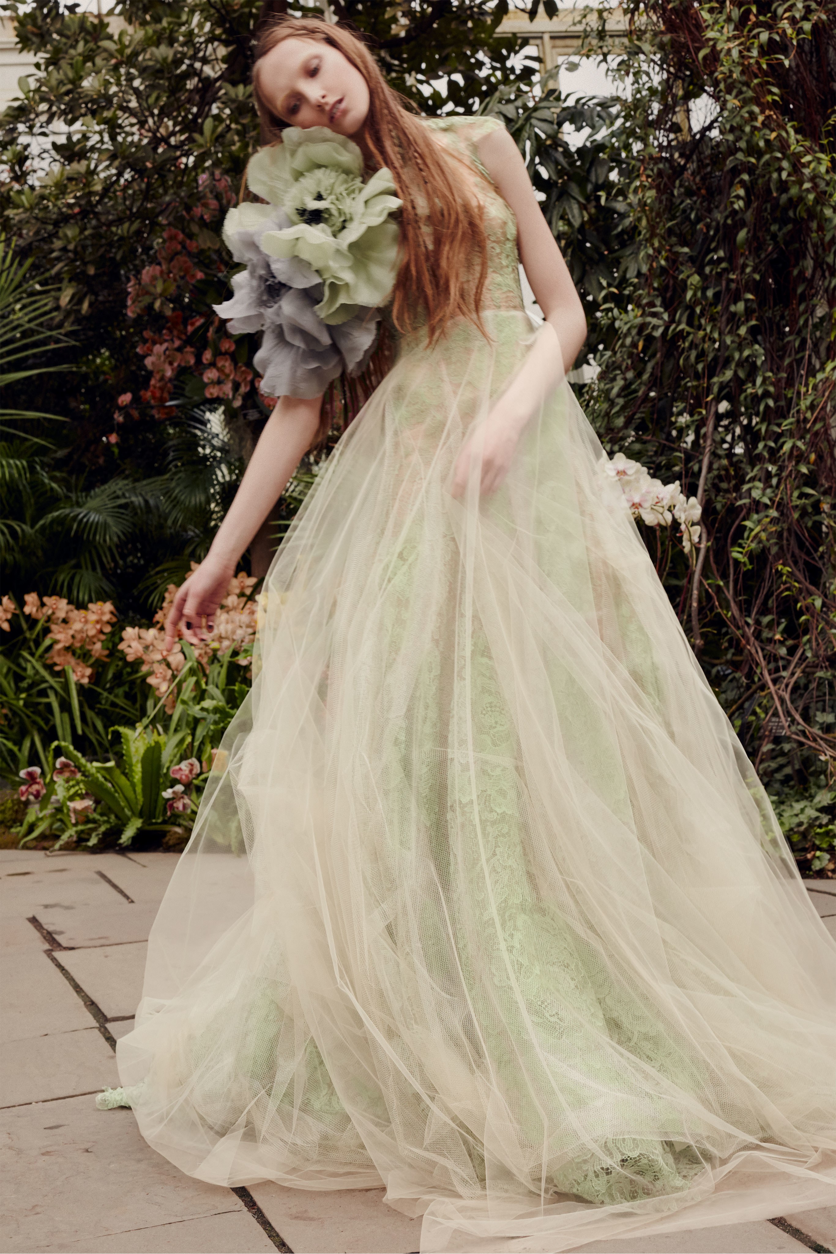 Vestidos de novia Vera Wang 2020