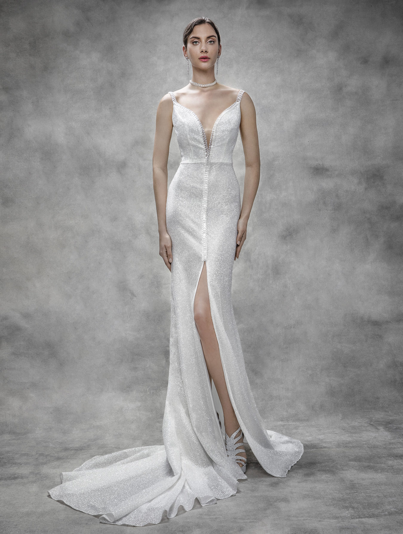 Vestidos de novia Victoria Kyriakides 2020