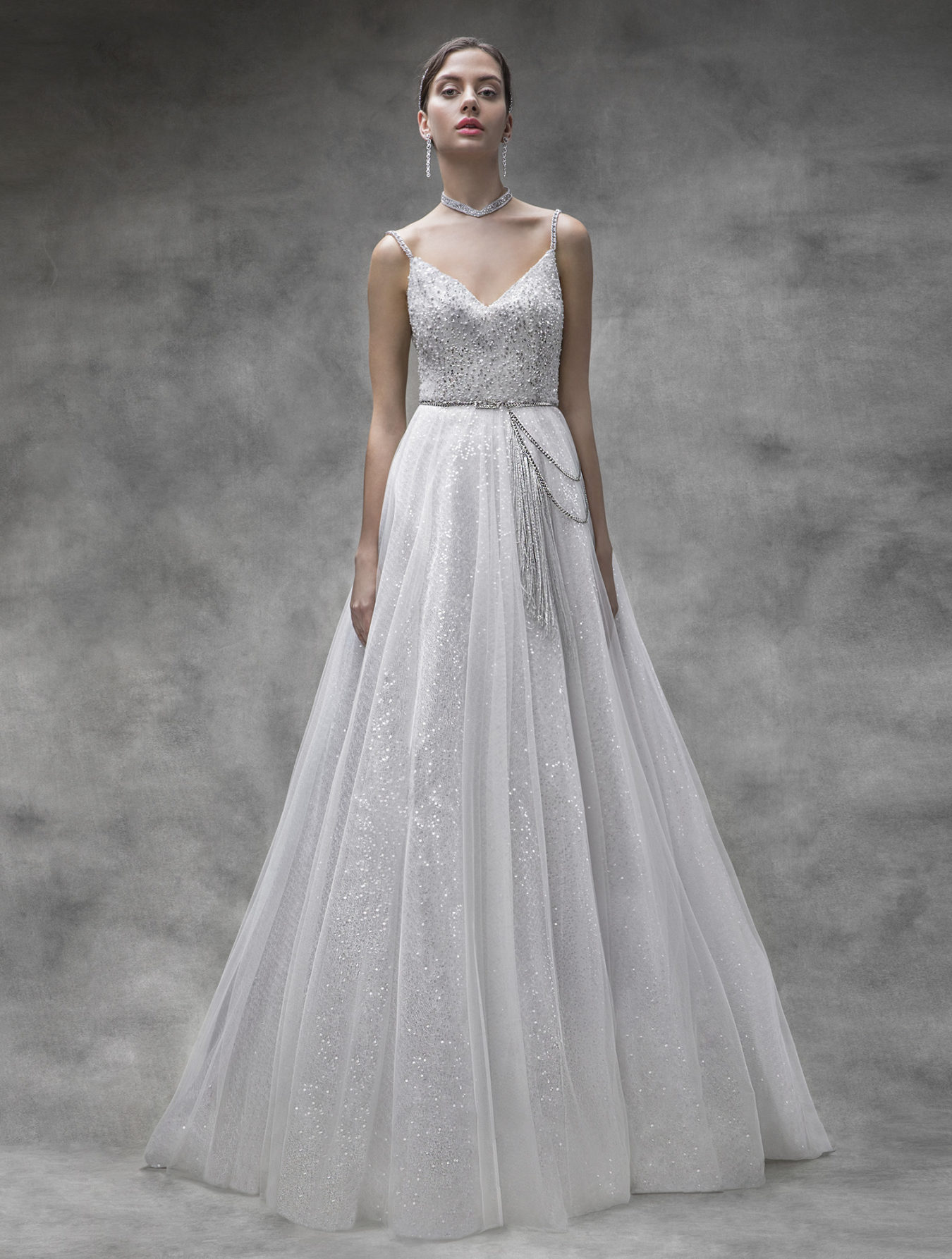 Vestidos de novia Victoria Kyriakides 2020