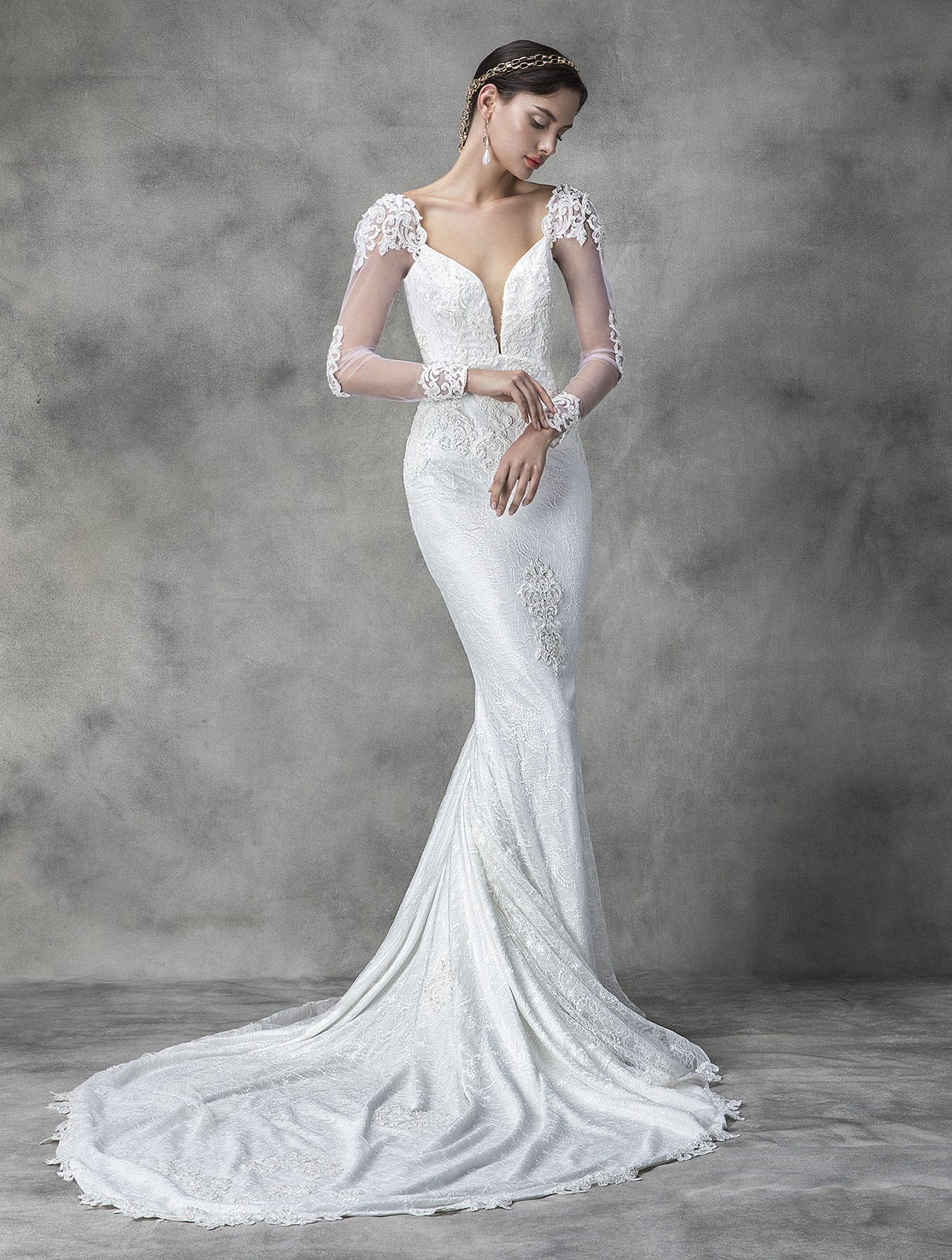 Vestidos de novia Victoria Kyriakides 2020