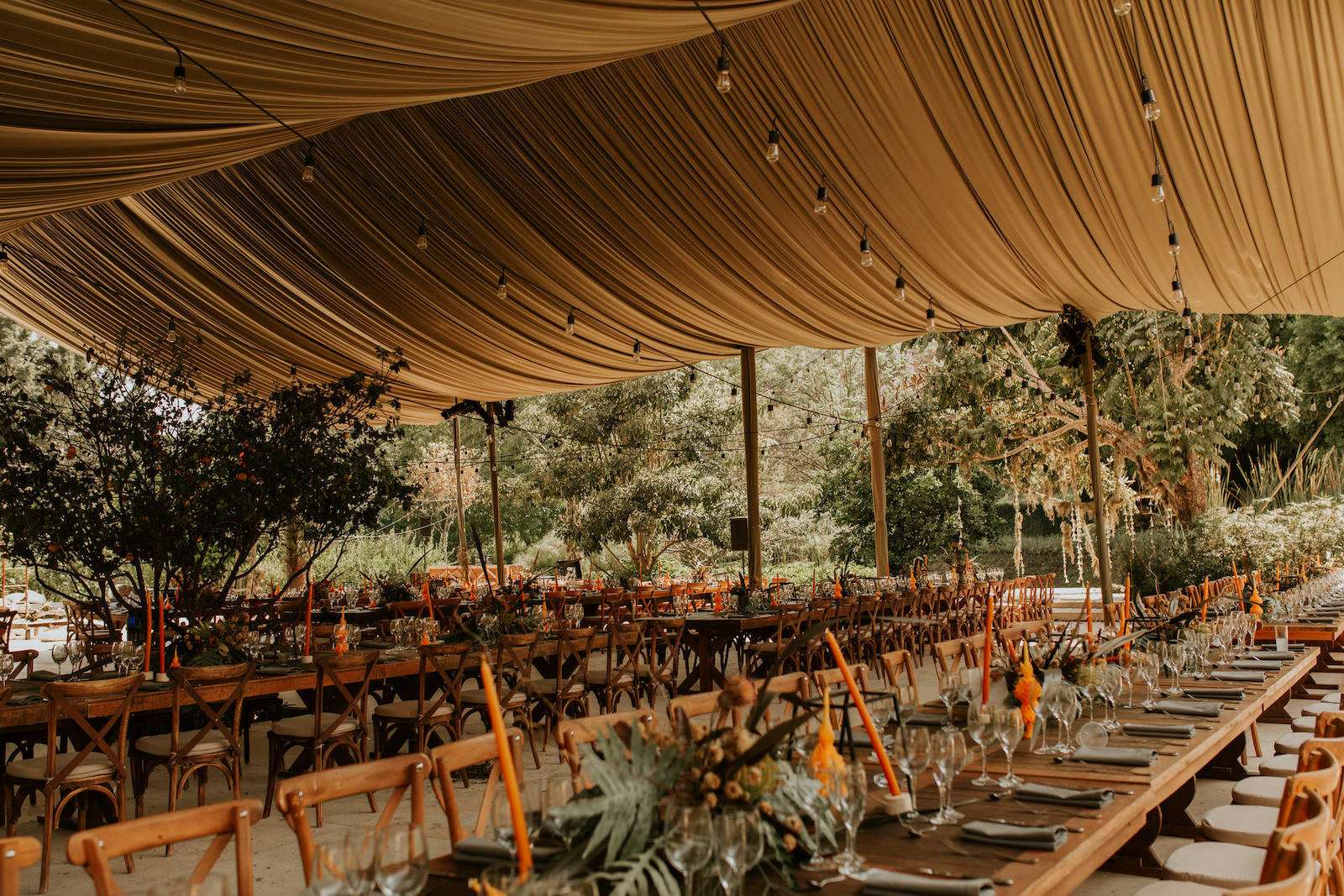 boda de Fernanda Caballero y Aldo Chaparro