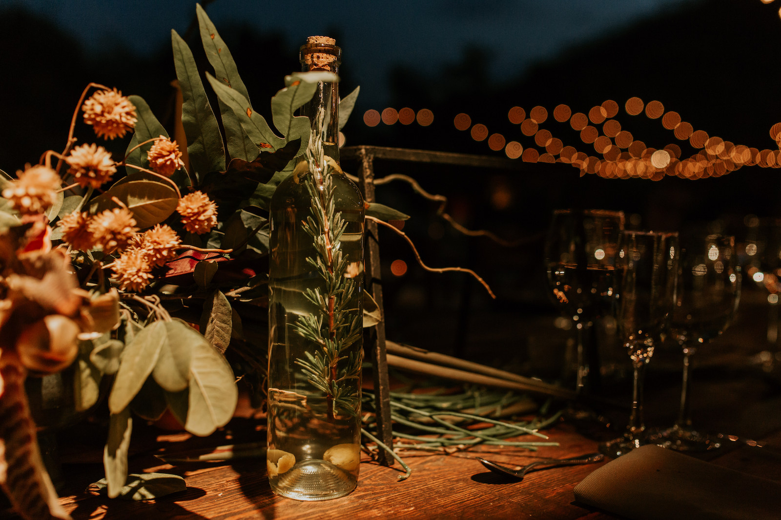 boda de Fernanda Caballero y Aldo Chaparro