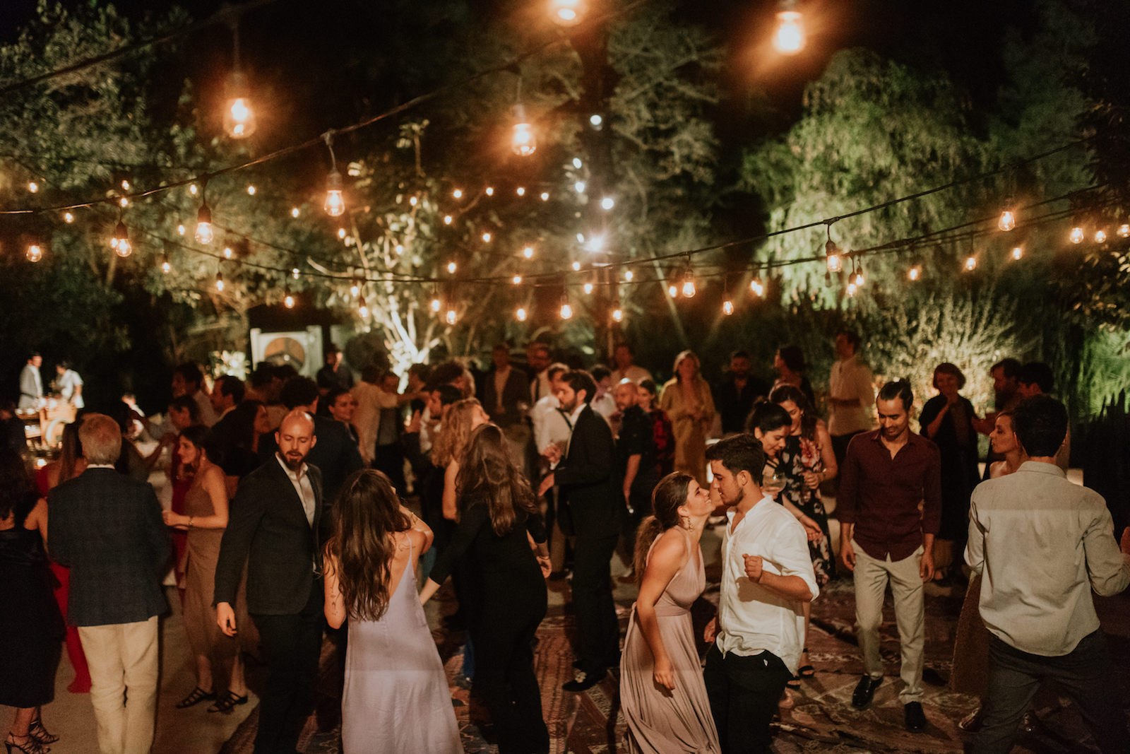 boda de Fernanda Caballero y Aldo Chaparro