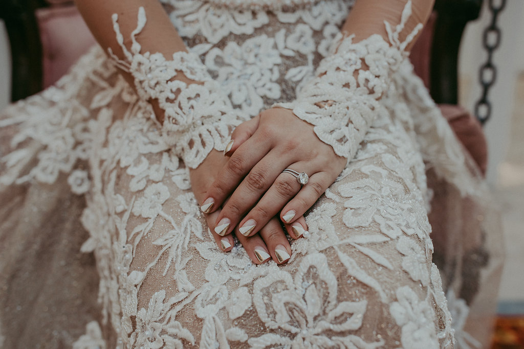 Boda en Casa Malca, Tulum