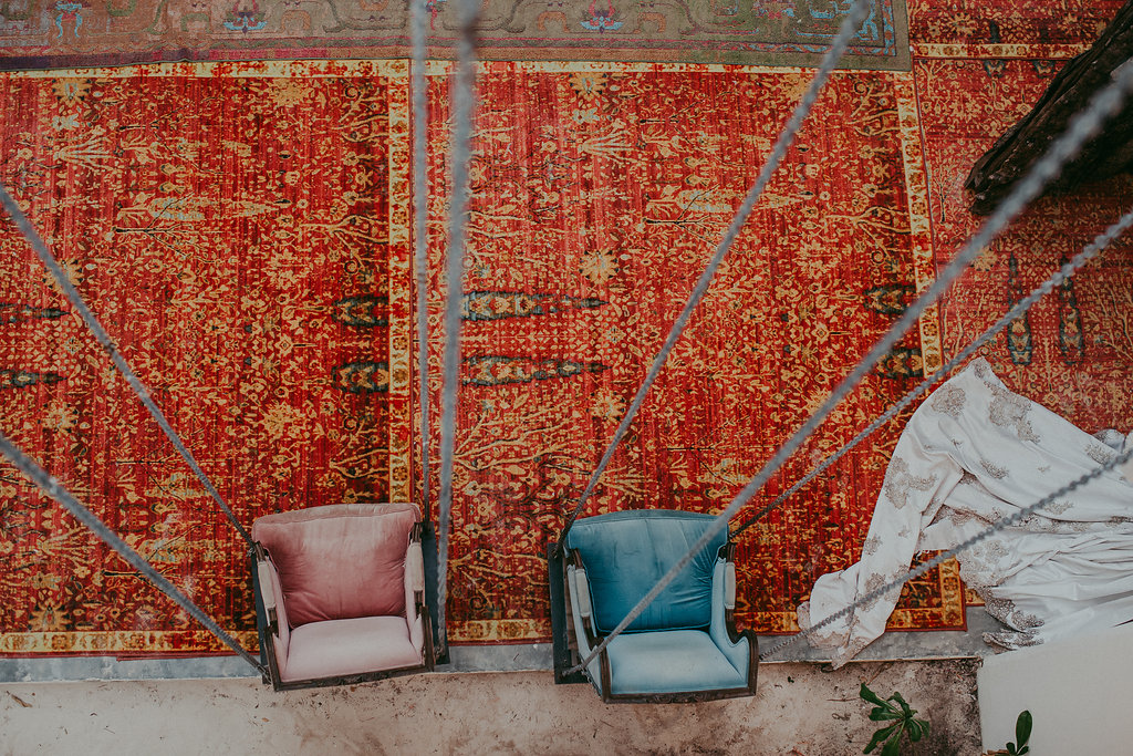 Boda en Casa Malca, Tulum