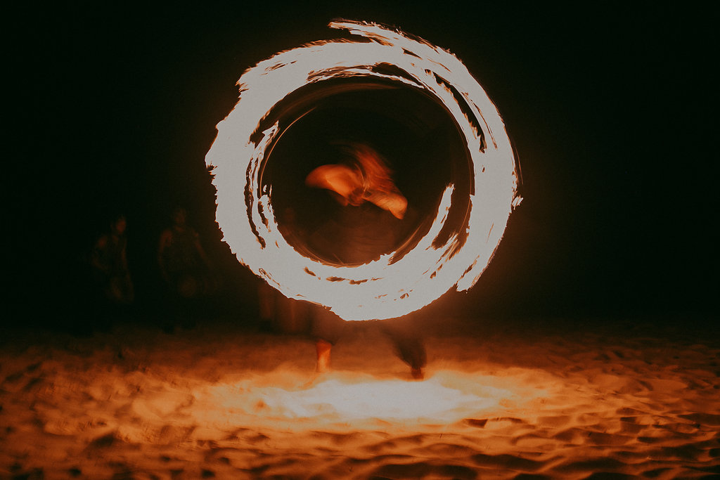 Boda en Casa Malca, Tulum