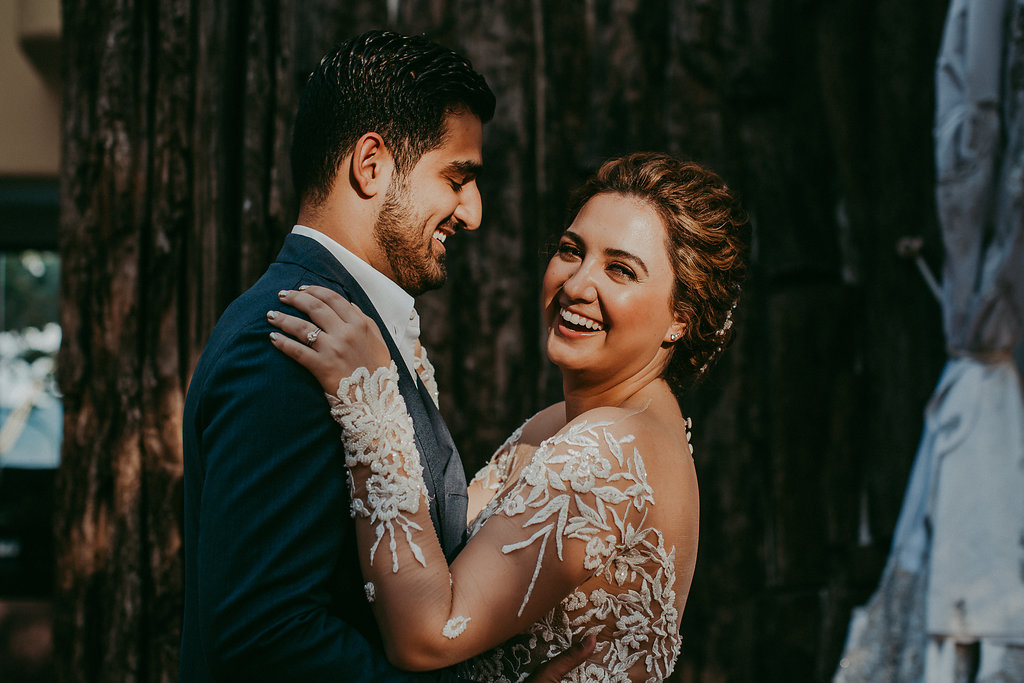 Boda en Casa Malca, Tulum