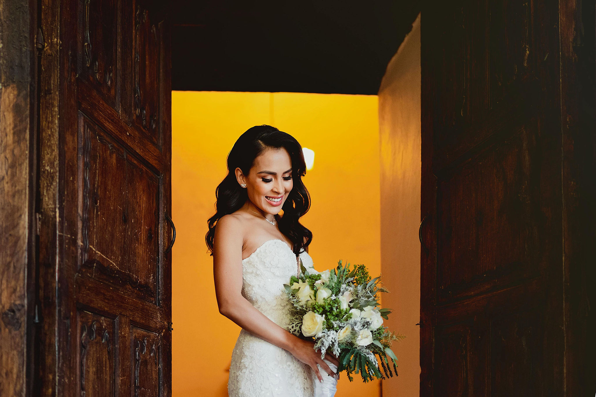 Boda en Hacienda de Chiconcuac