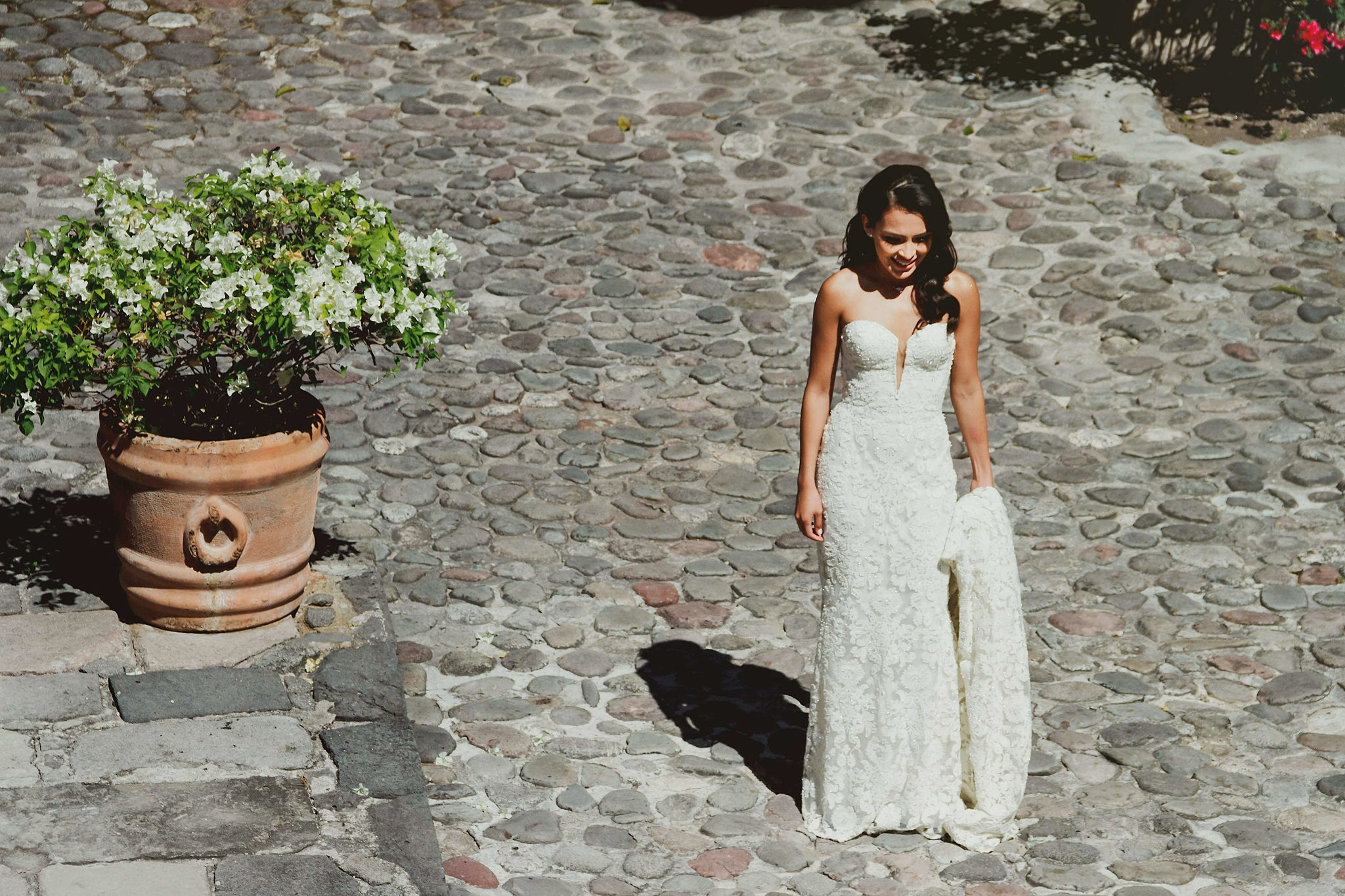 Boda en Hacienda de Chiconcuac