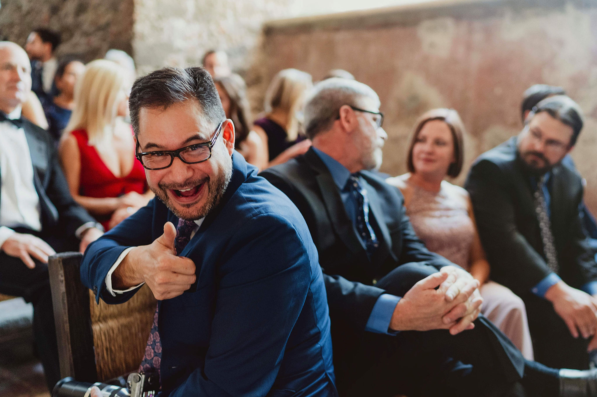 Boda en Hacienda de Chiconcuac