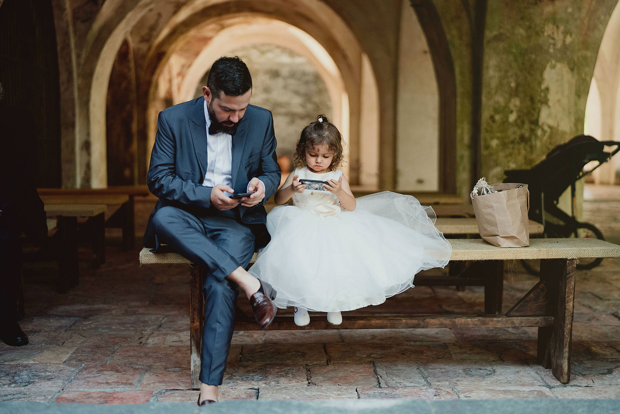 Boda en Hacienda de Chiconcuac