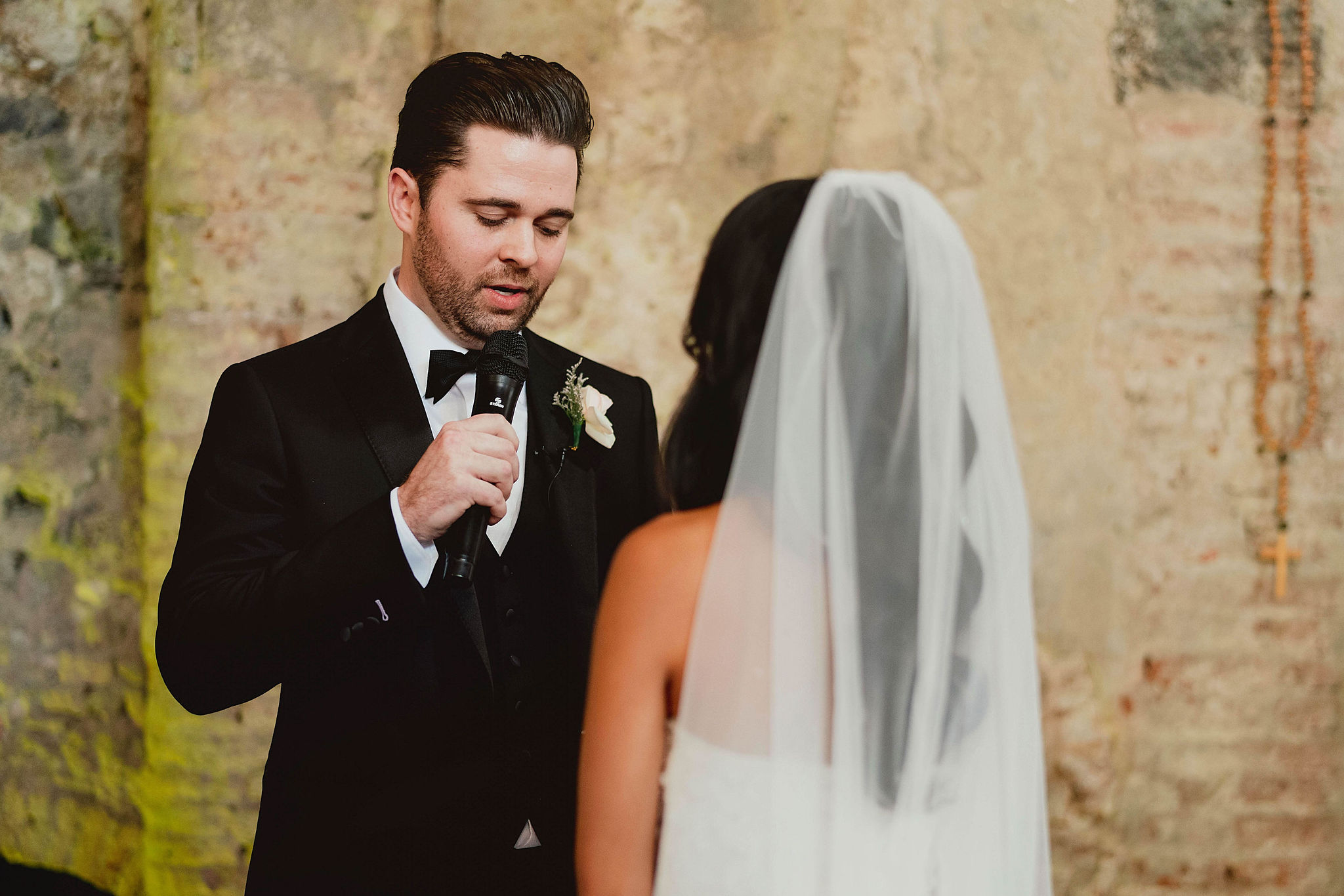 Boda en Hacienda de Chiconcuac