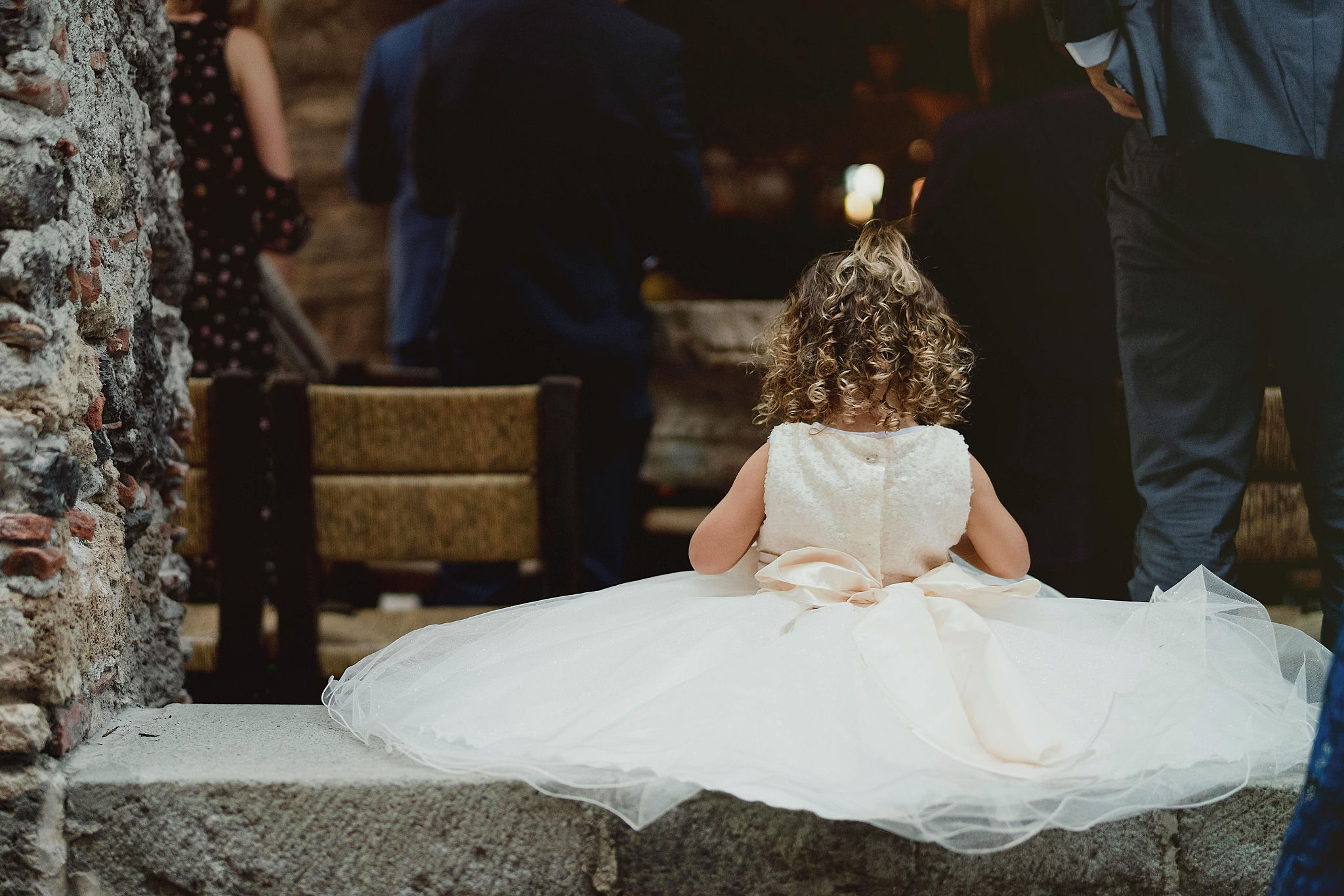 Boda en Hacienda de Chiconcuac