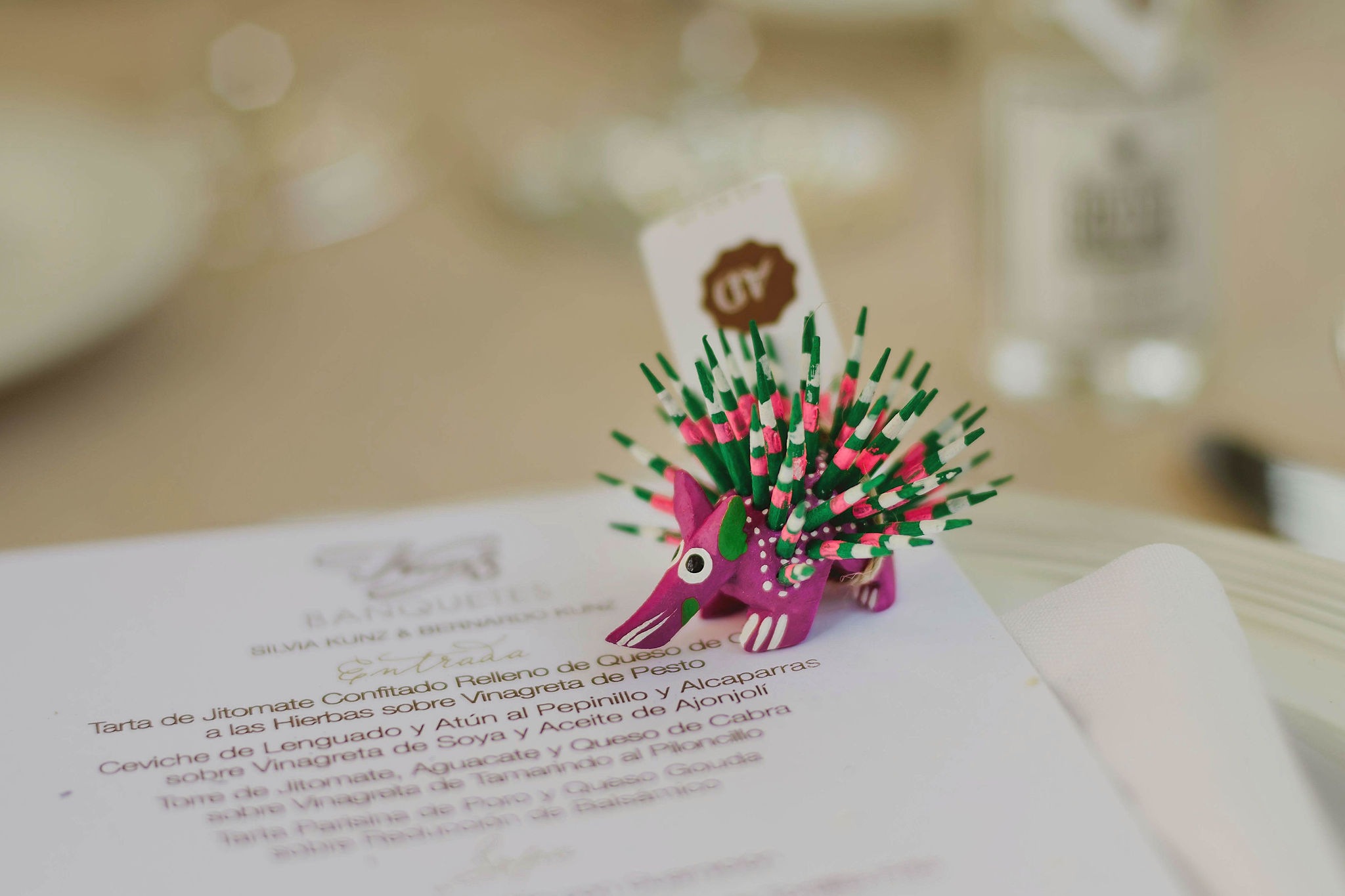 Boda en Hacienda de Chiconcuac