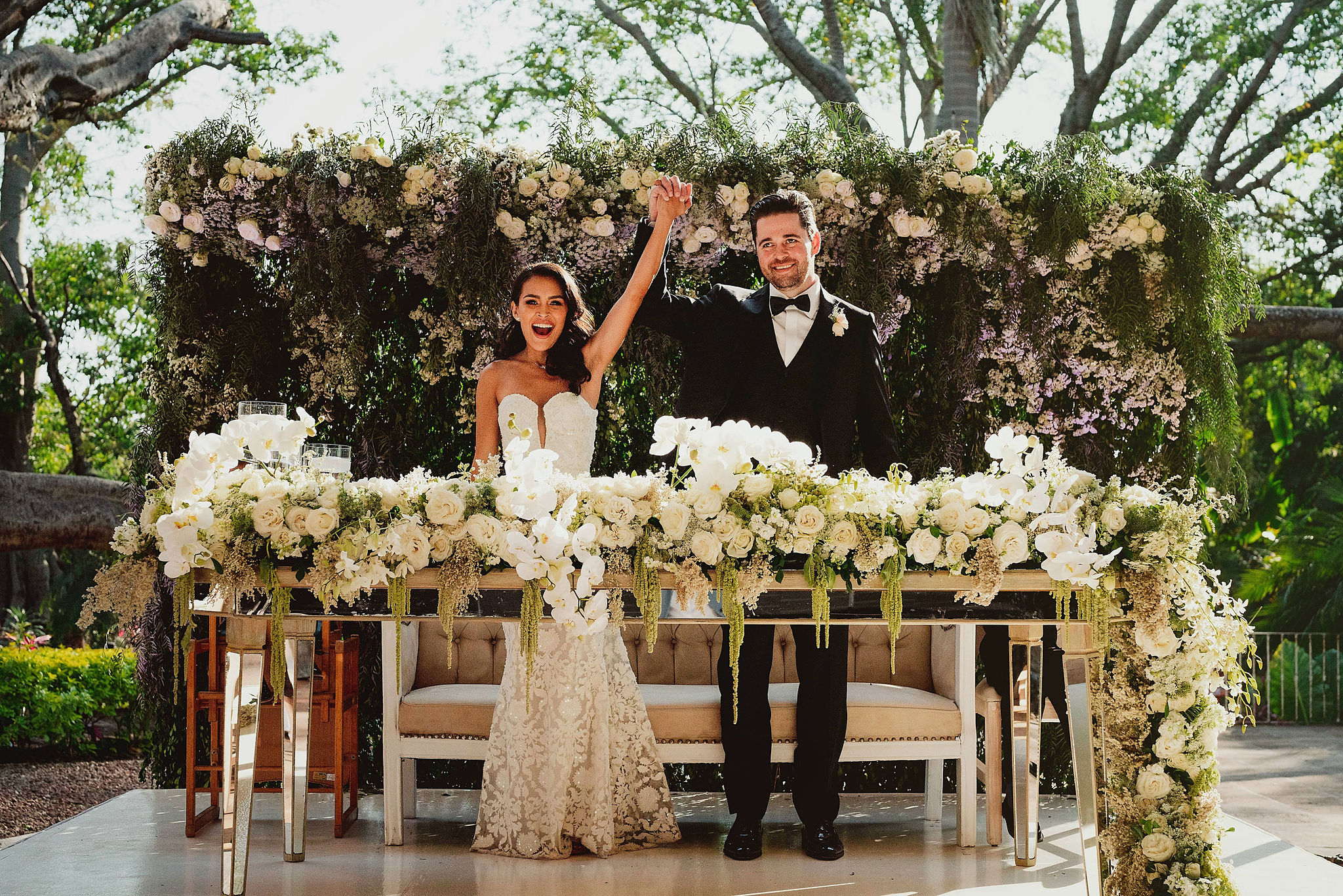 Boda en Hacienda de Chiconcuac