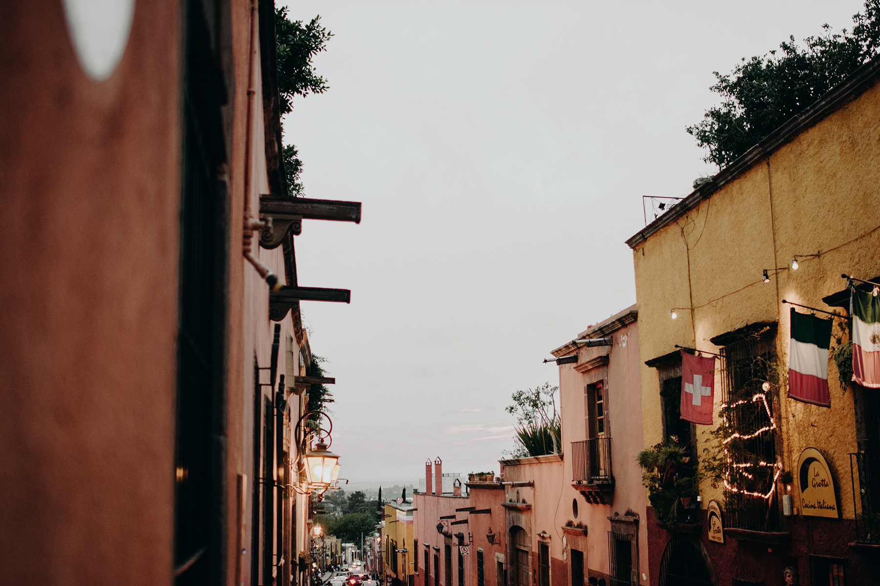 Boda en Hacienda Rioyos San Miguel de Allende