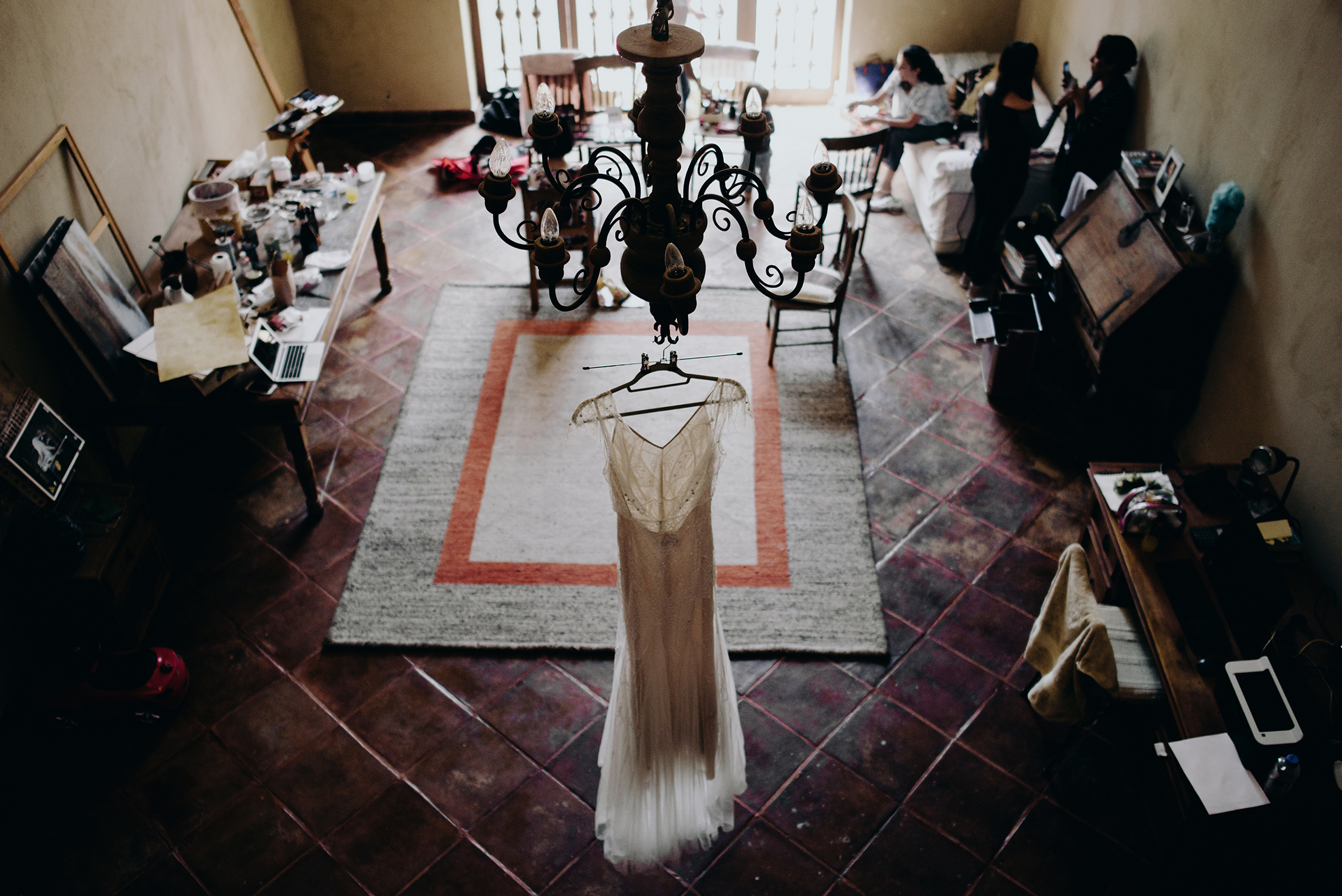 Boda en Hacienda Rioyos San Miguel de Allende