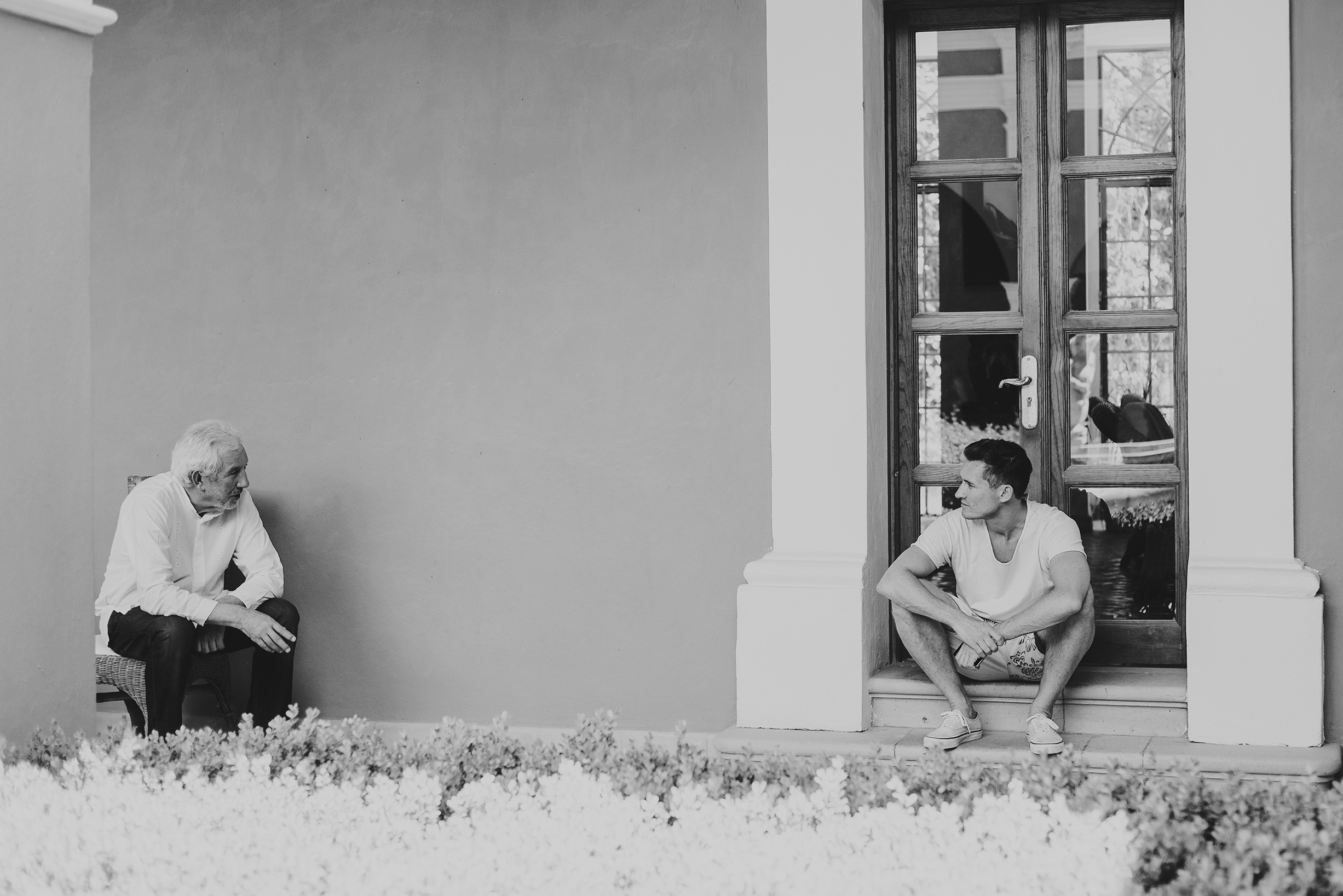 Boda en Hacienda Rioyos San Miguel de Allende