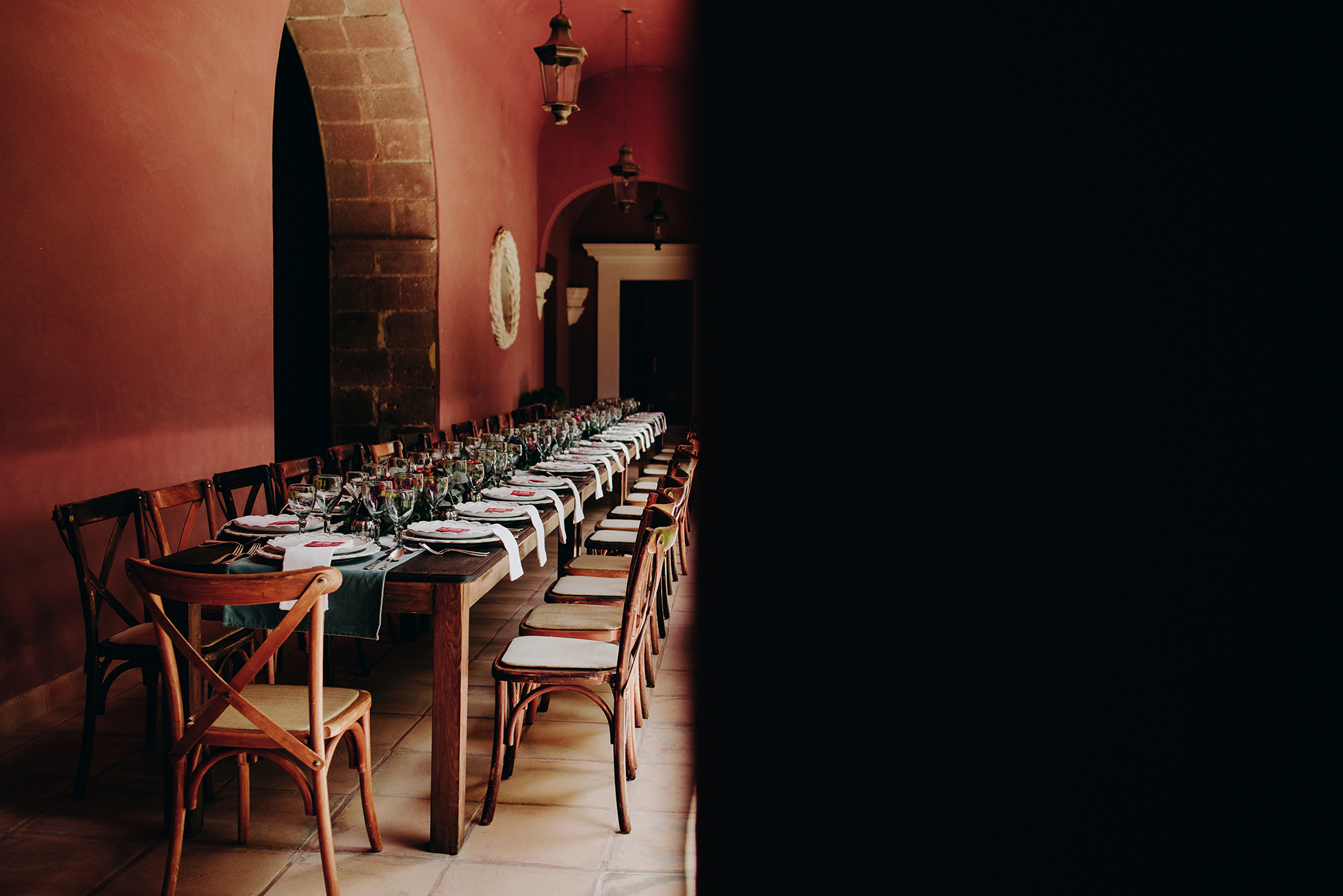 Boda en Hacienda Rioyos San Miguel de Allende