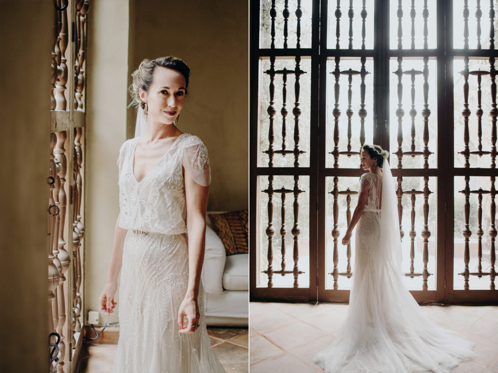 Boda en Hacienda Rioyos San Miguel de Allende