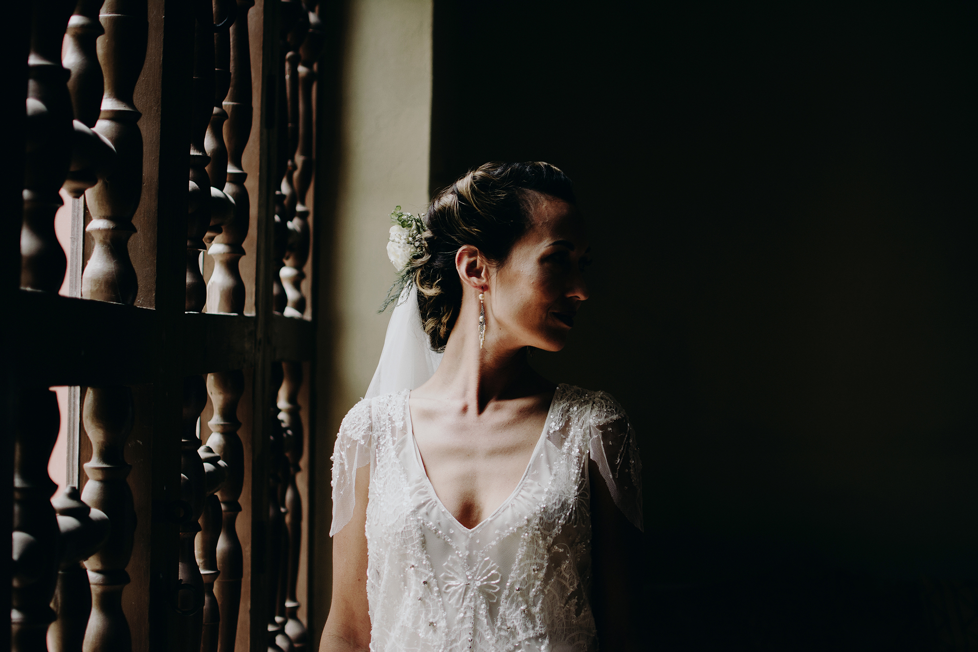 Boda en Hacienda Rioyos San Miguel de Allende