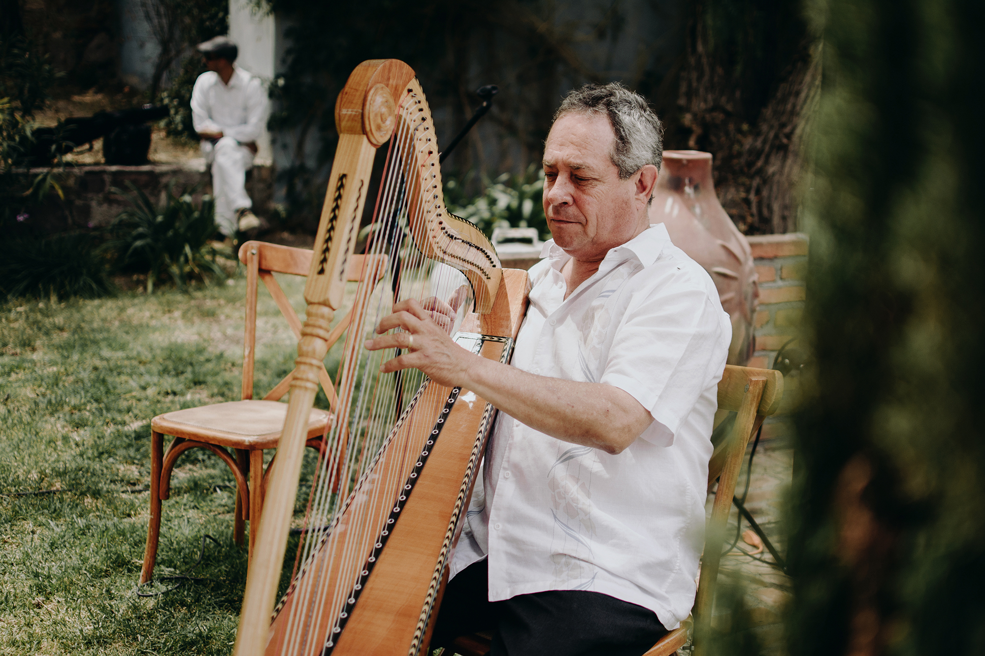 Boda en Hacienda Rioyos San Miguel de Allende