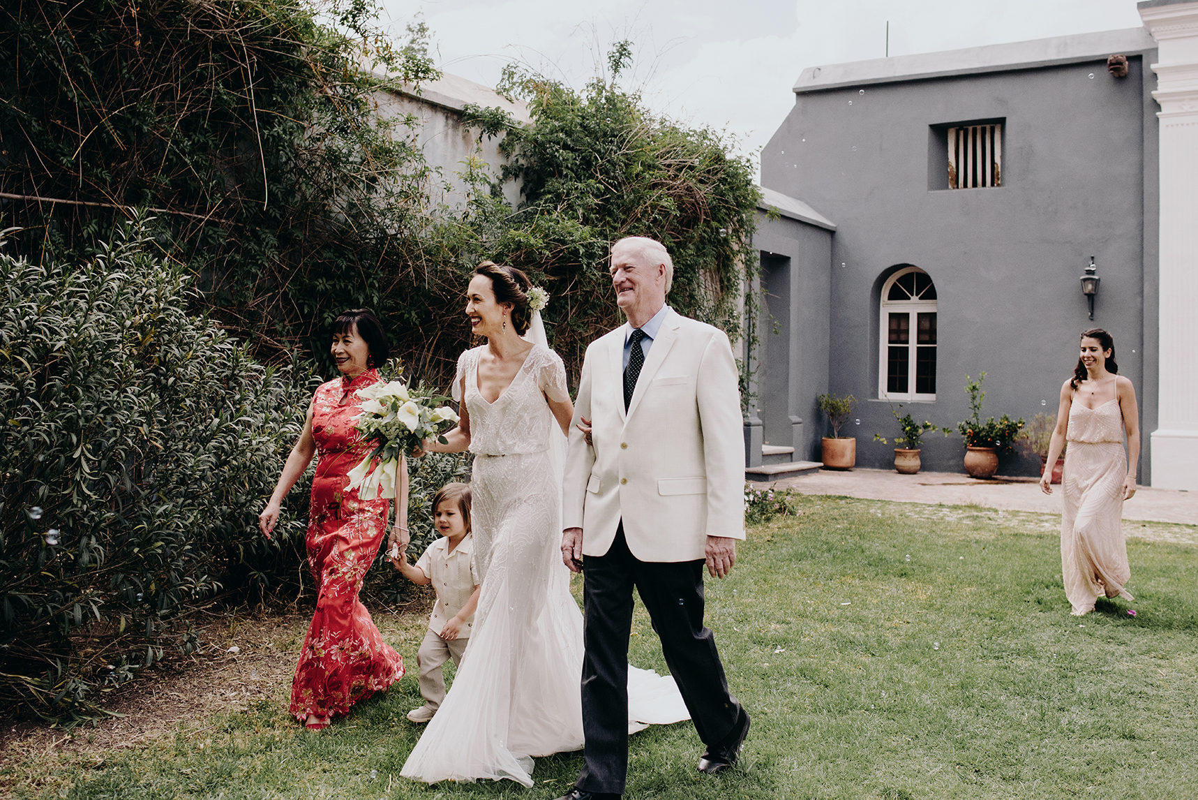 Boda en Hacienda Rioyos San Miguel de Allende