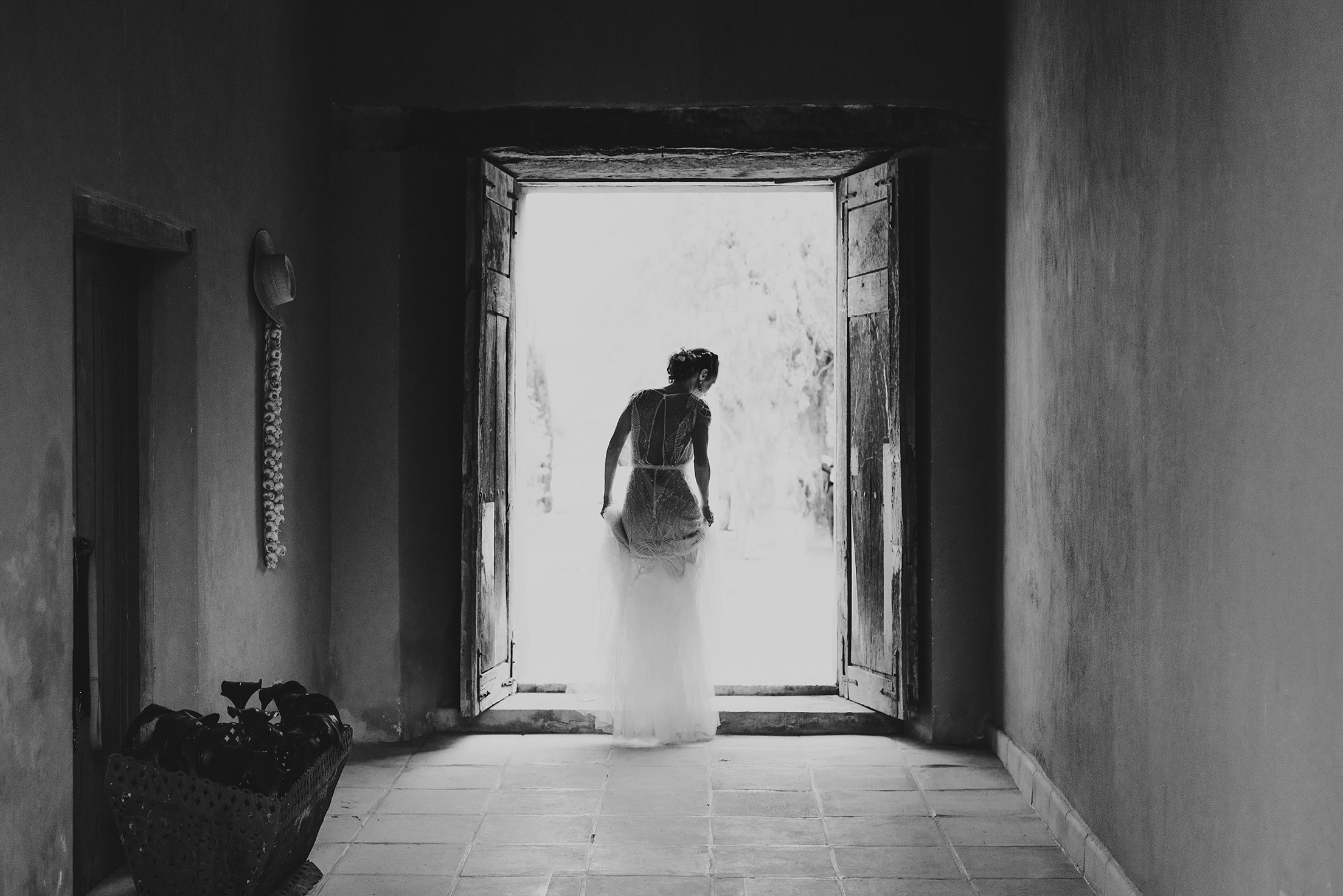 Boda en Hacienda Rioyos San Miguel de Allende