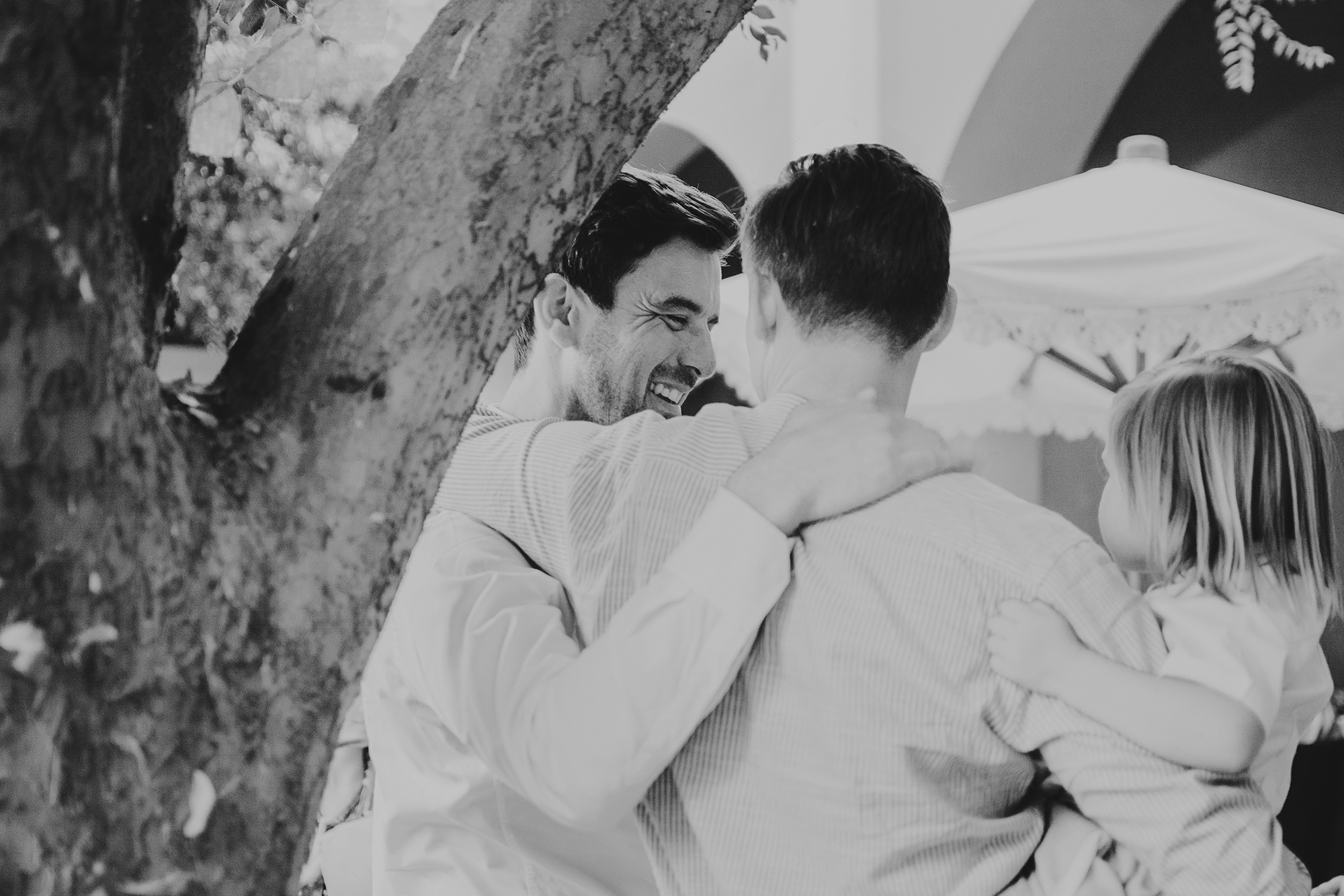 Boda en Hacienda Rioyos San Miguel de Allende